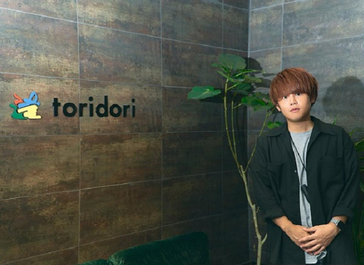 インタビュー画像