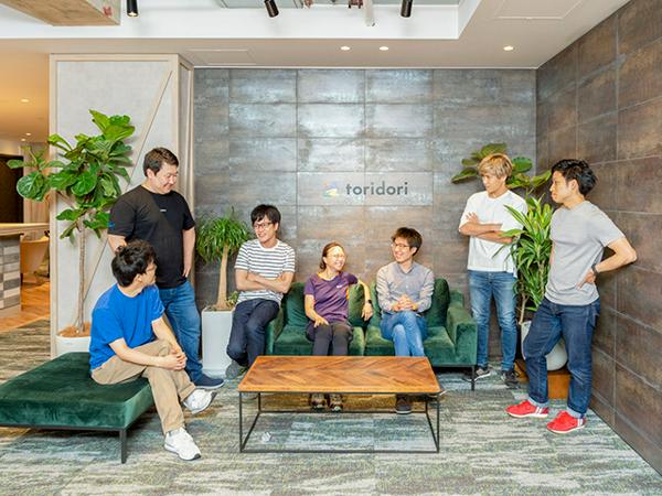 募集している求人：SNSマーケティングアシスタント（チームリーダー候補）