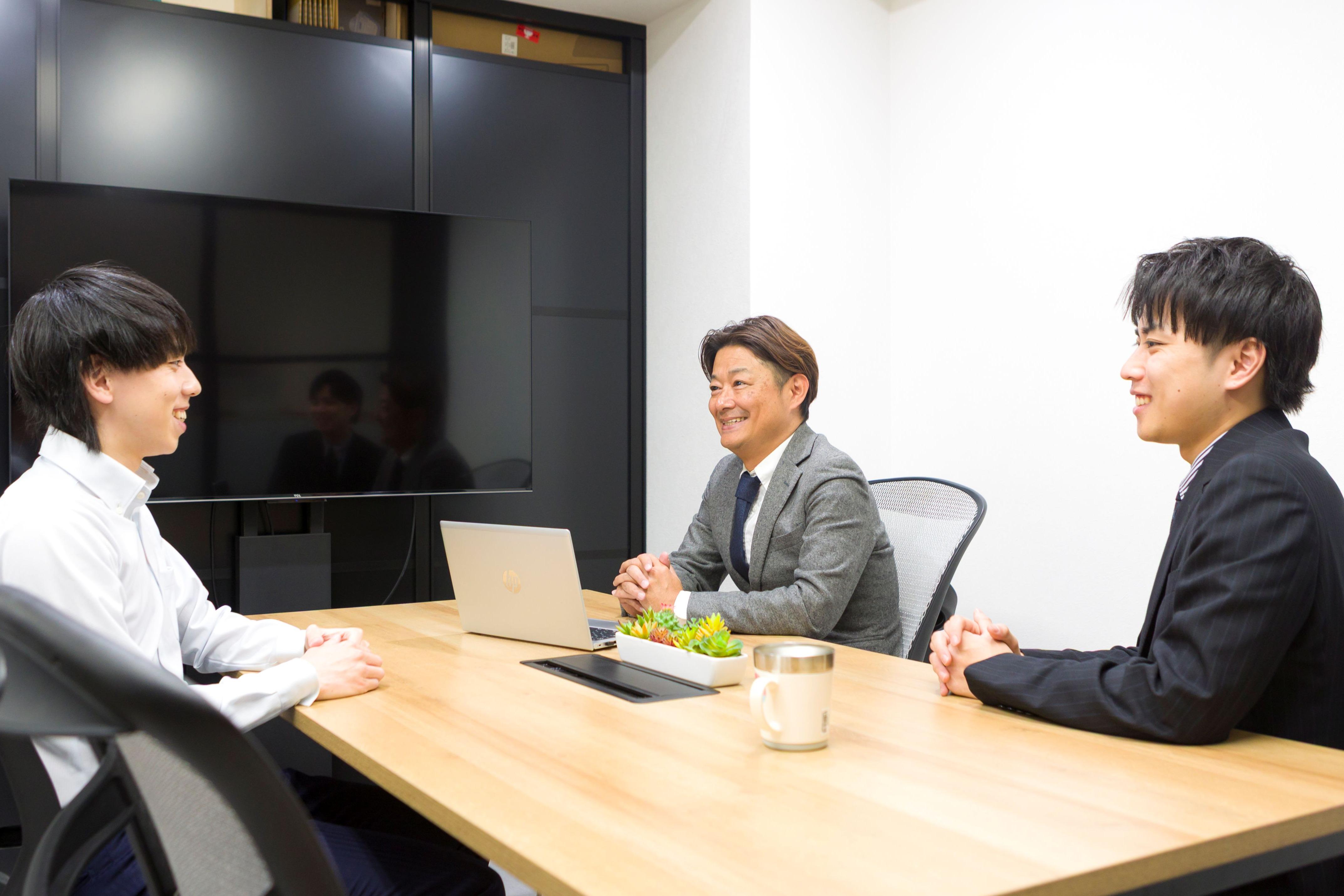 株式会社 フロッグポッドのイメージ画像3