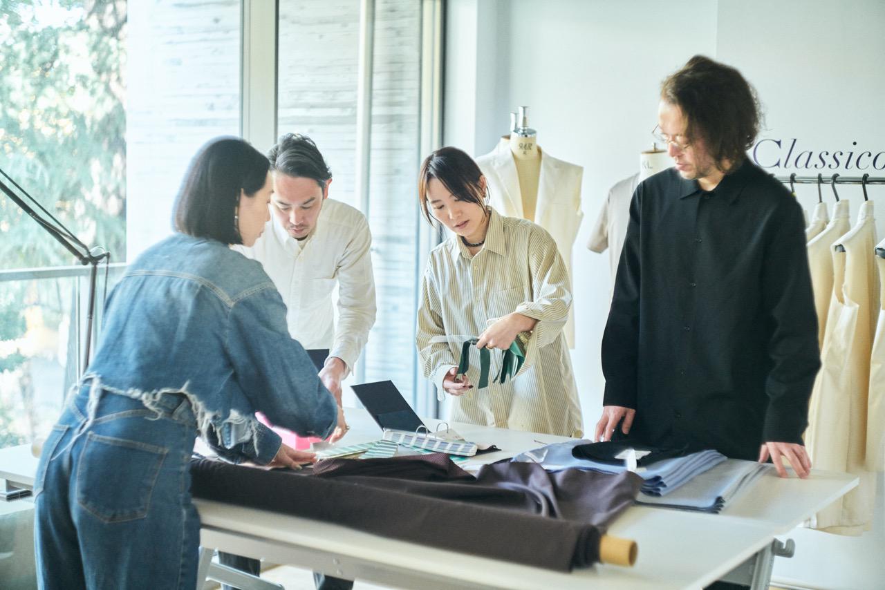 クラシコ 株式会社のイメージ画像1