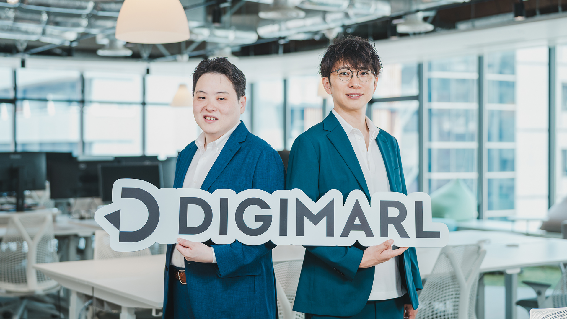 勢いを止めずさらなる成長を目指す同社は、推進力となる中核メンバーを求める。