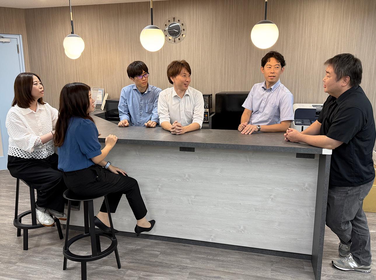 NExT-e Solutions 株式会社のイメージ画像3