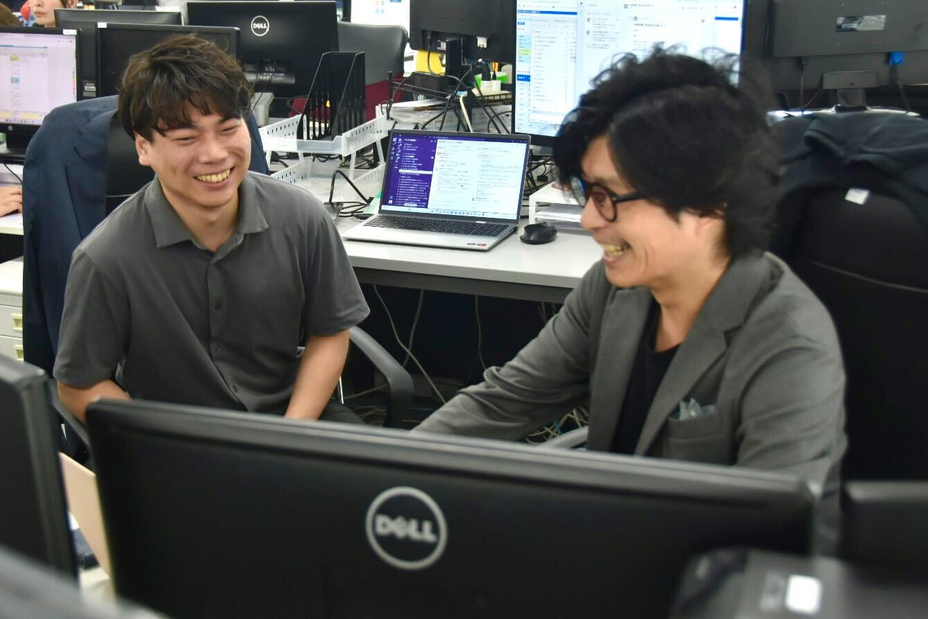 企業トップ画像