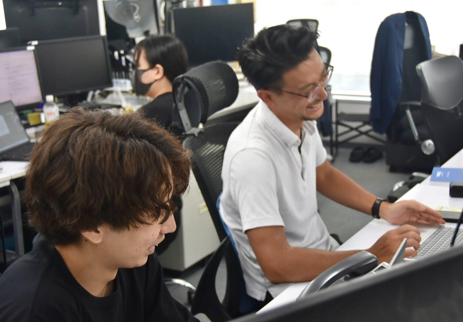 企業トップ画像