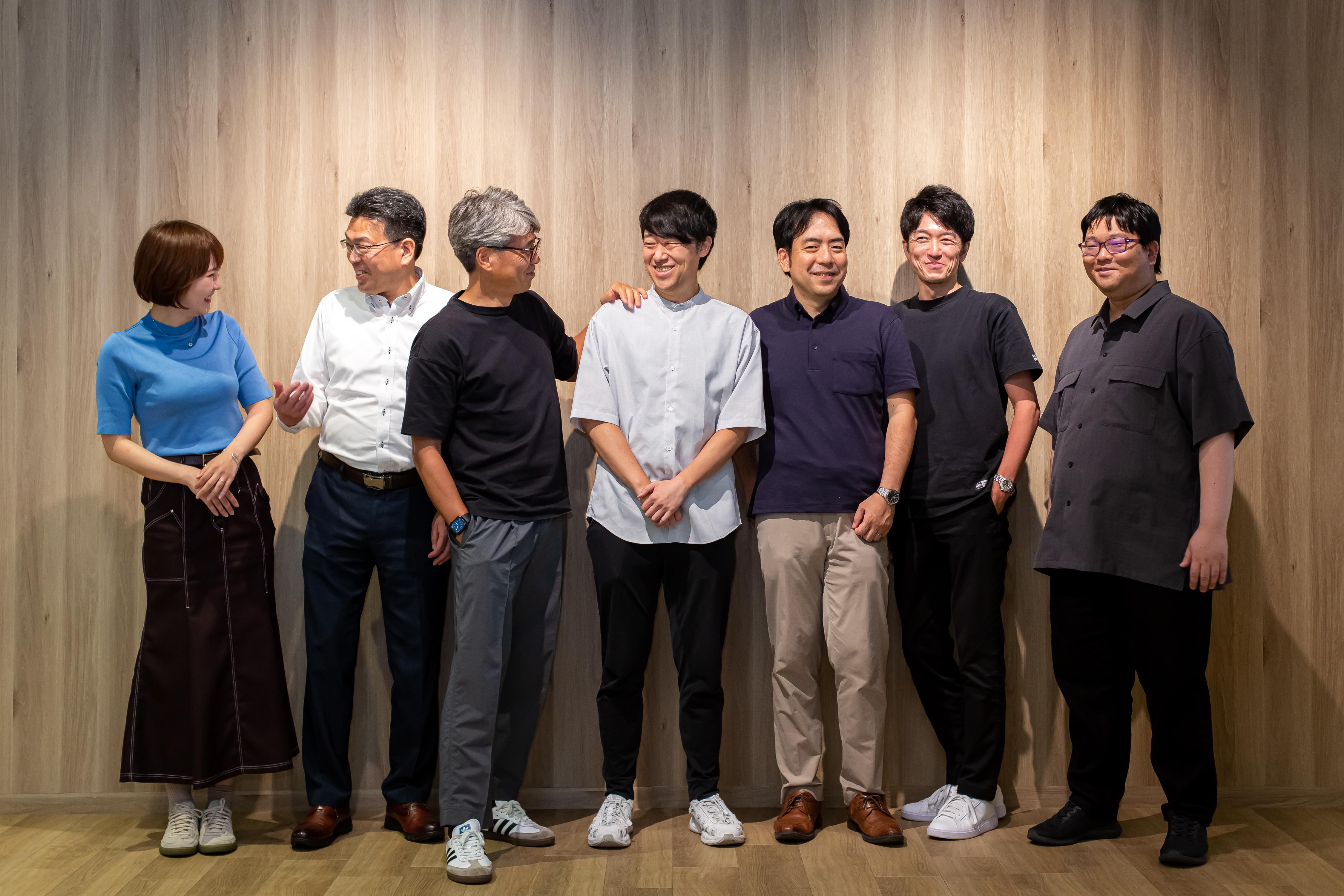 事業内容：人材不足を解決するDX推進！「クラウドネイティブ推進サービス」