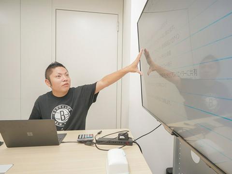 株式会社 日本美心の採用 求人 転職サイトgreen グリーン
