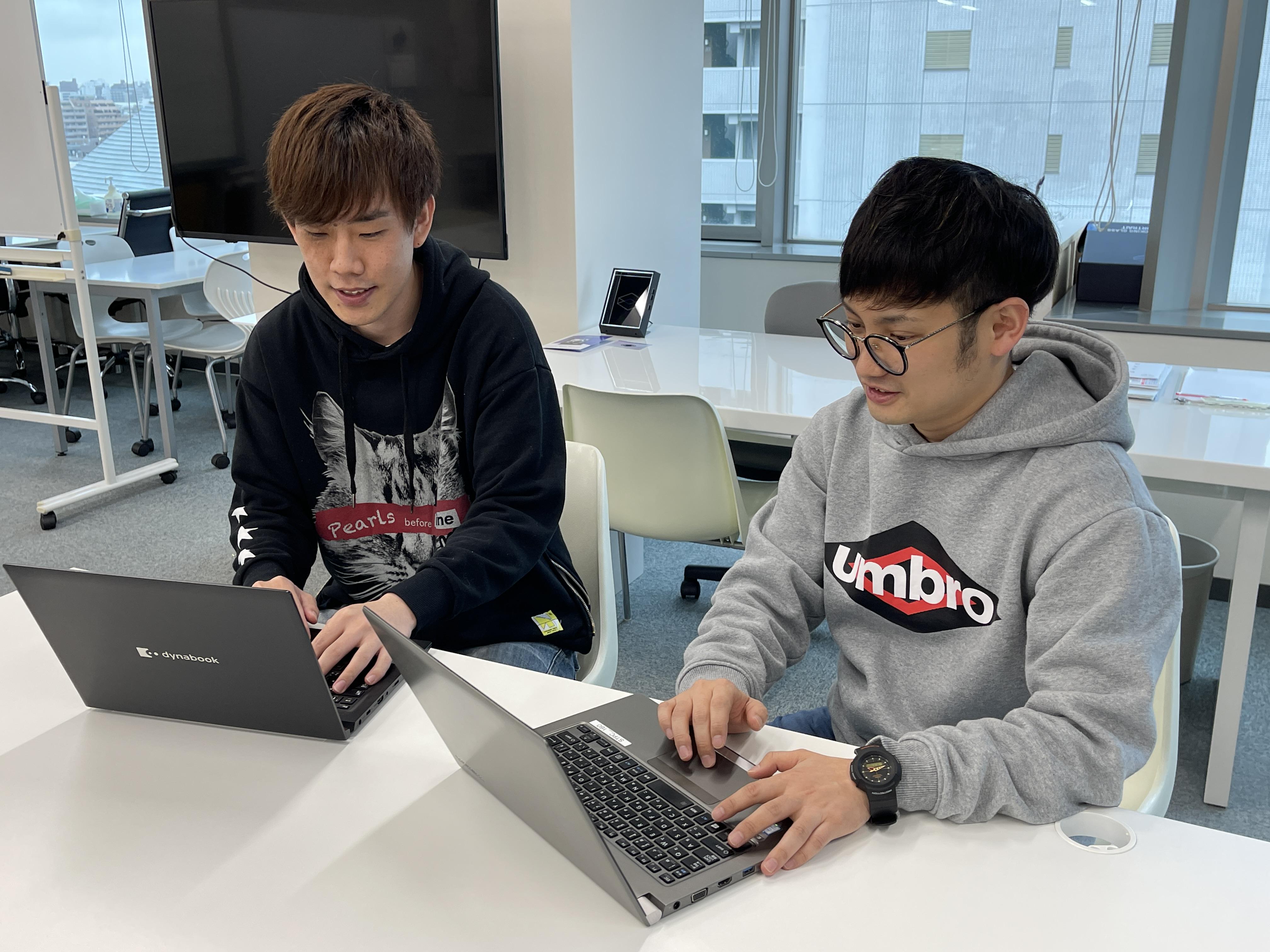 企業トップ画像