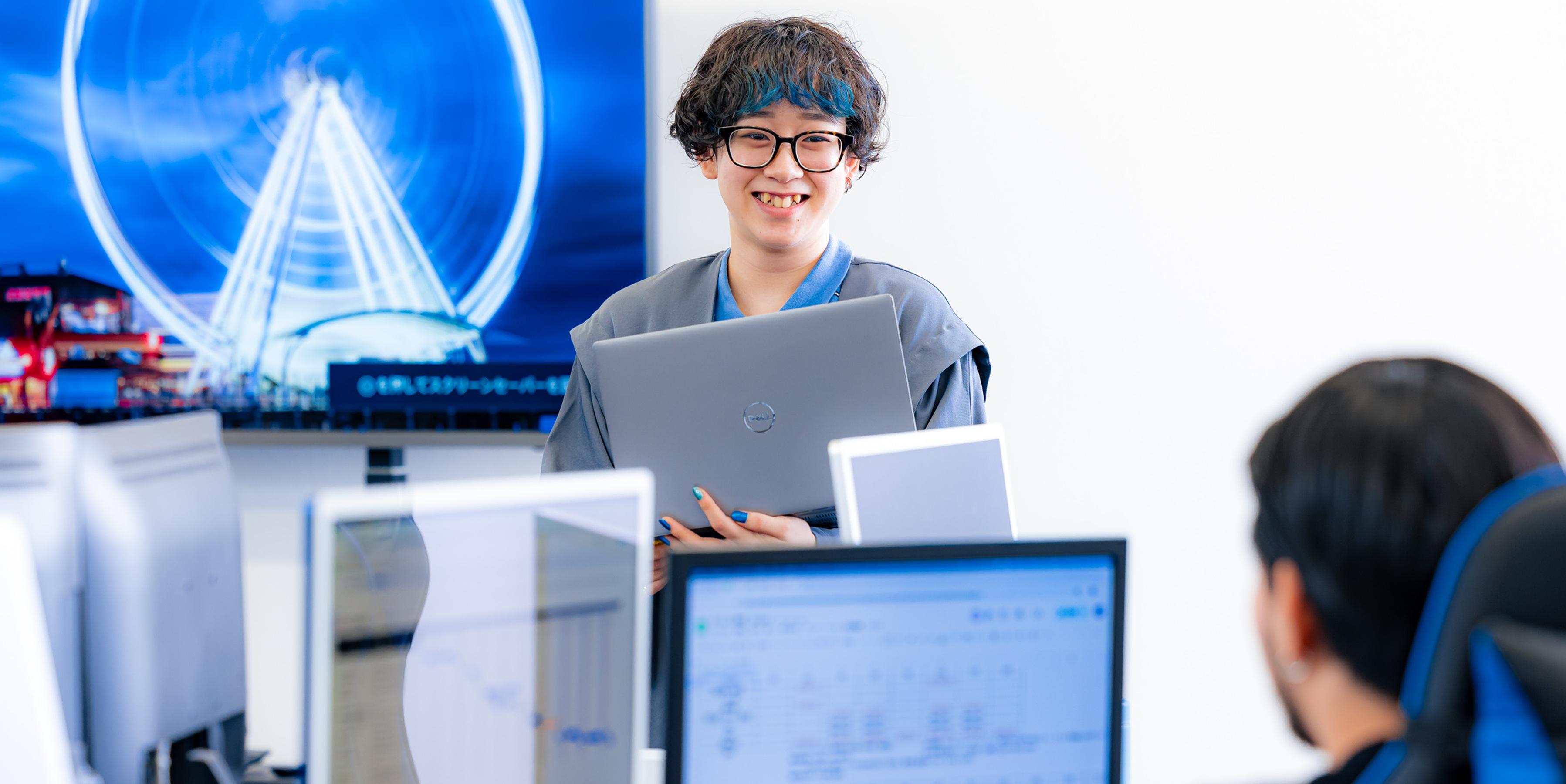 企業トップ画像