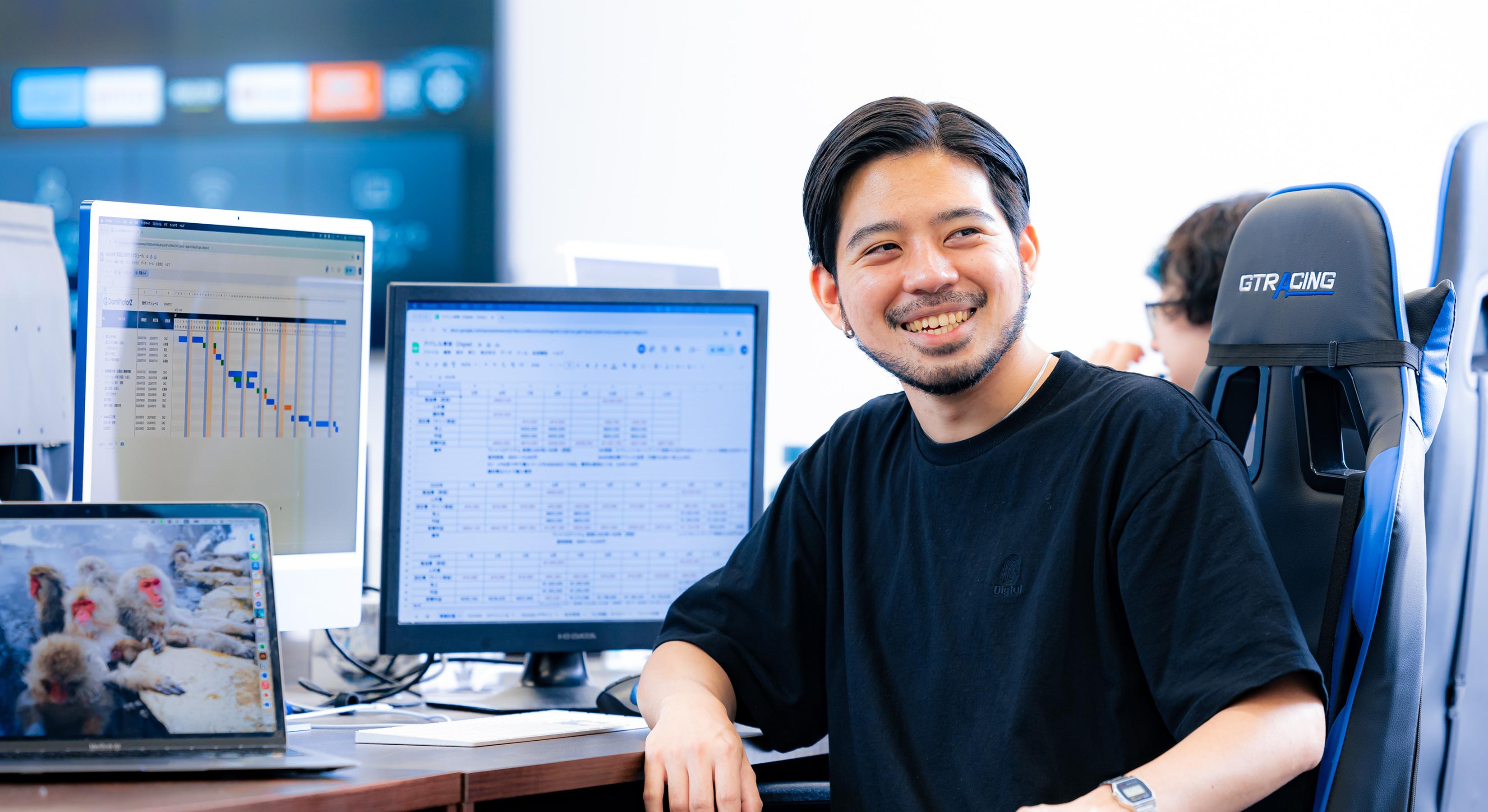 企業トップ画像