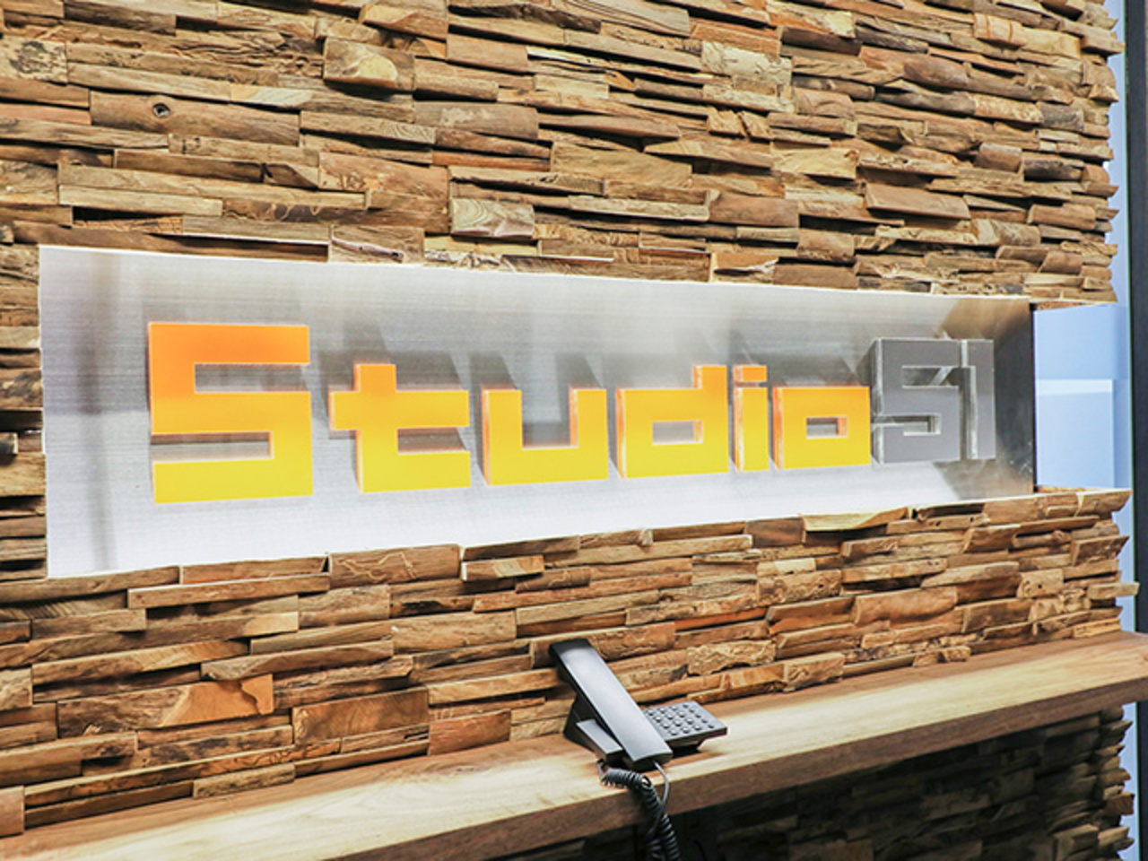 Studio51株式会社 求人画像1