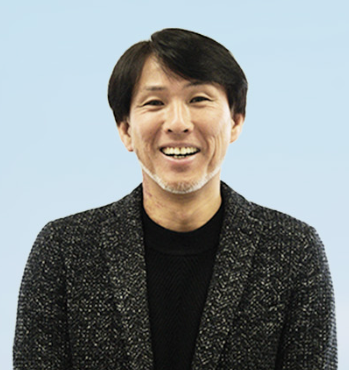 代表取締役　藤井 祥生