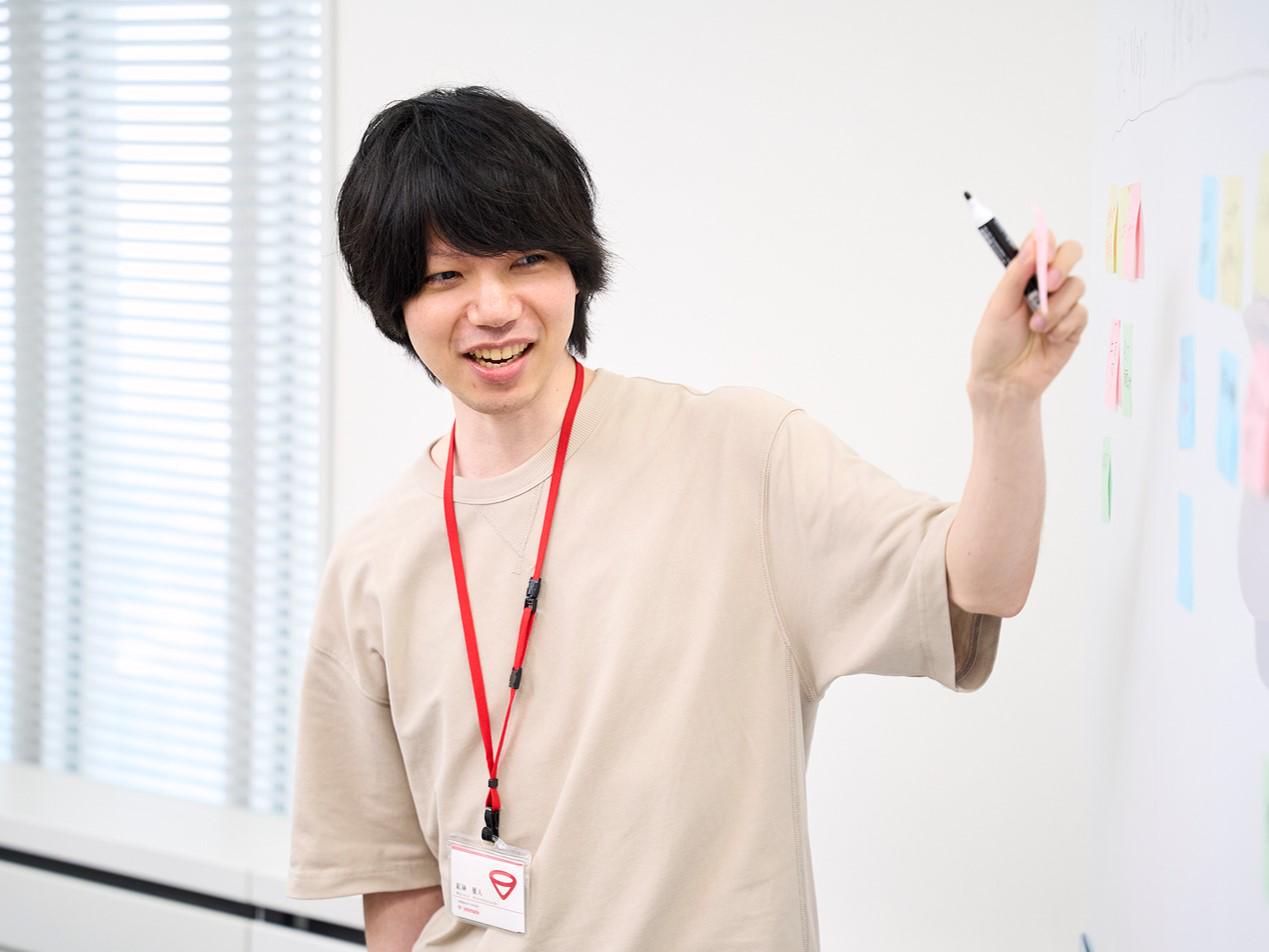 株式会社 インフォマティクスのイメージ画像2