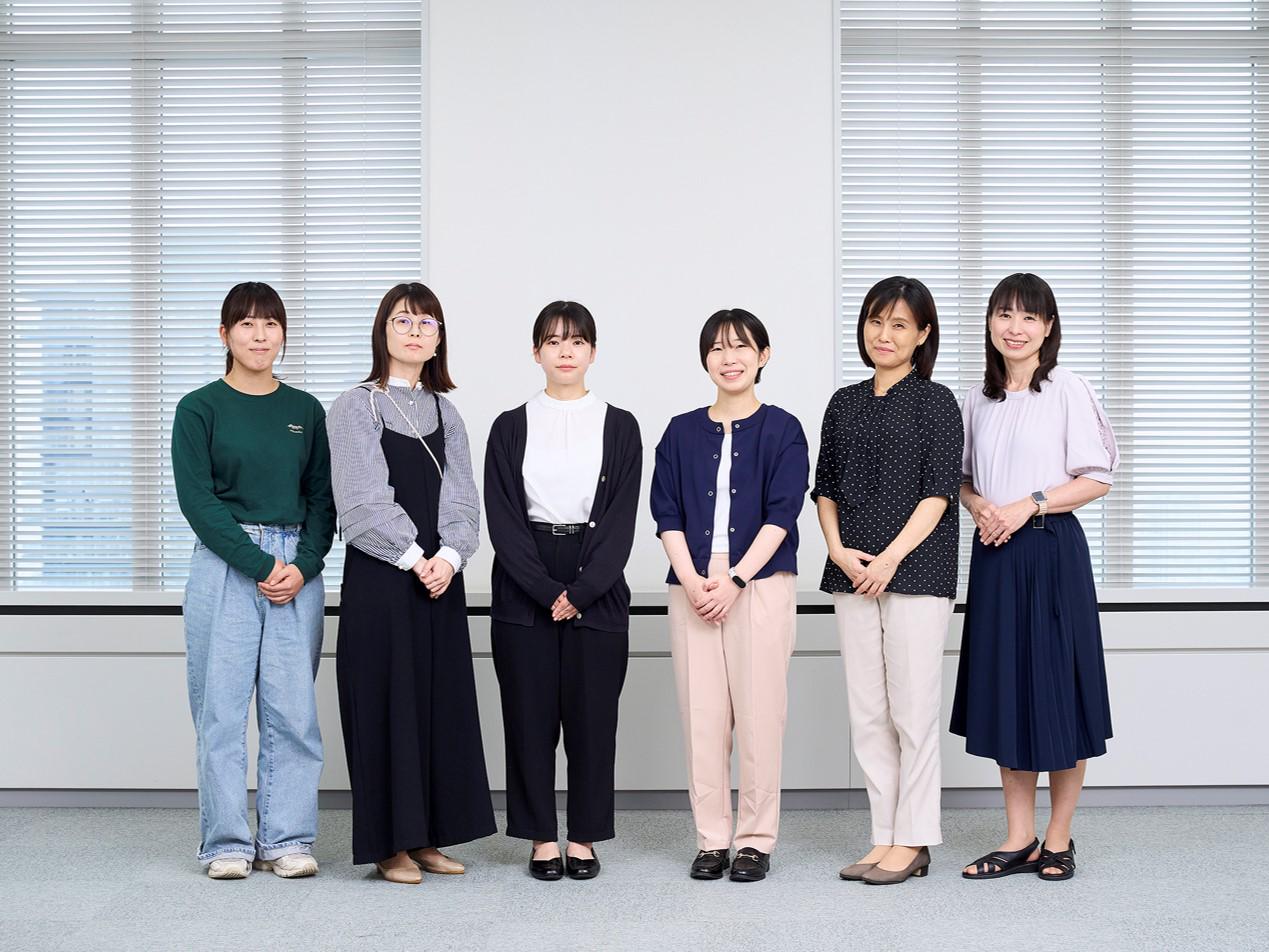 株式会社 インフォマティクスのイメージ画像3