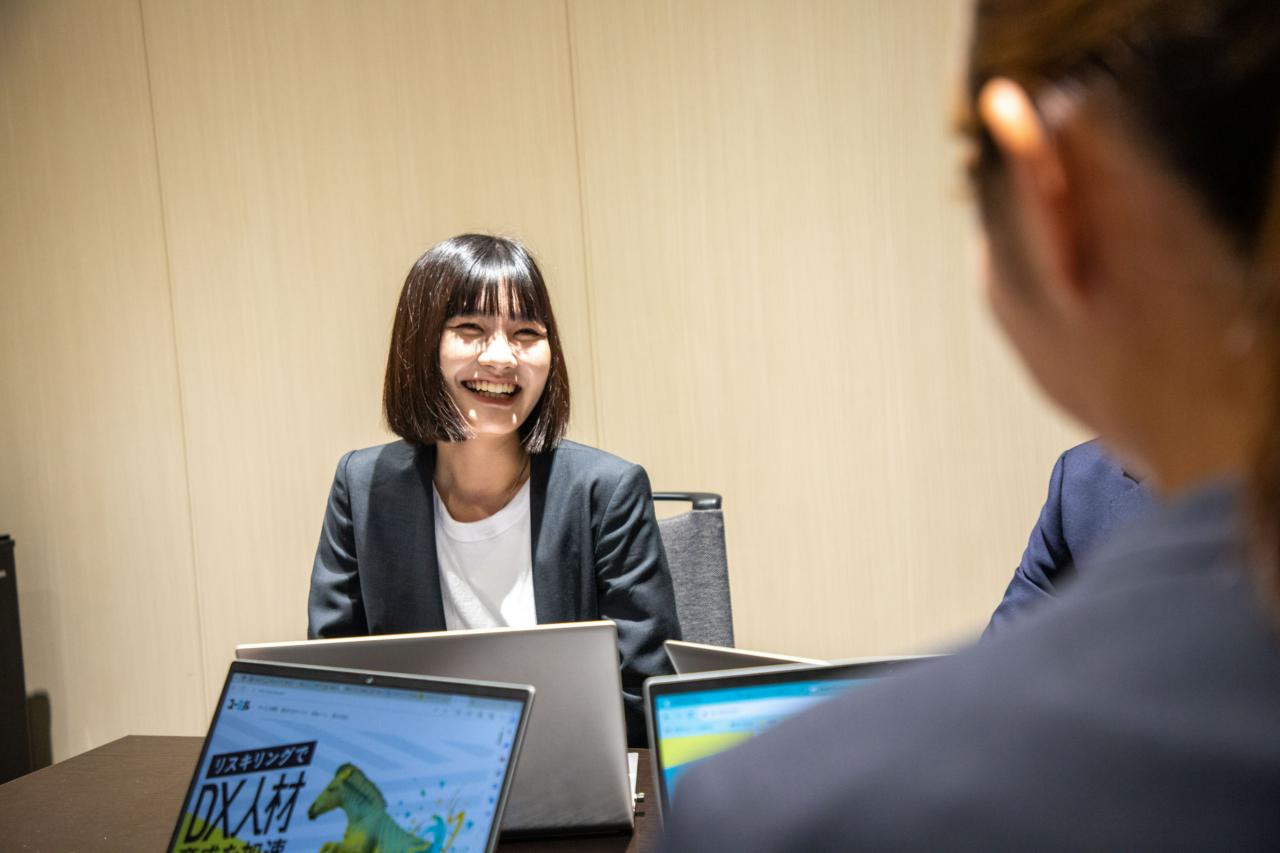 Ascent Business Consulting株式会社 求人画像1
