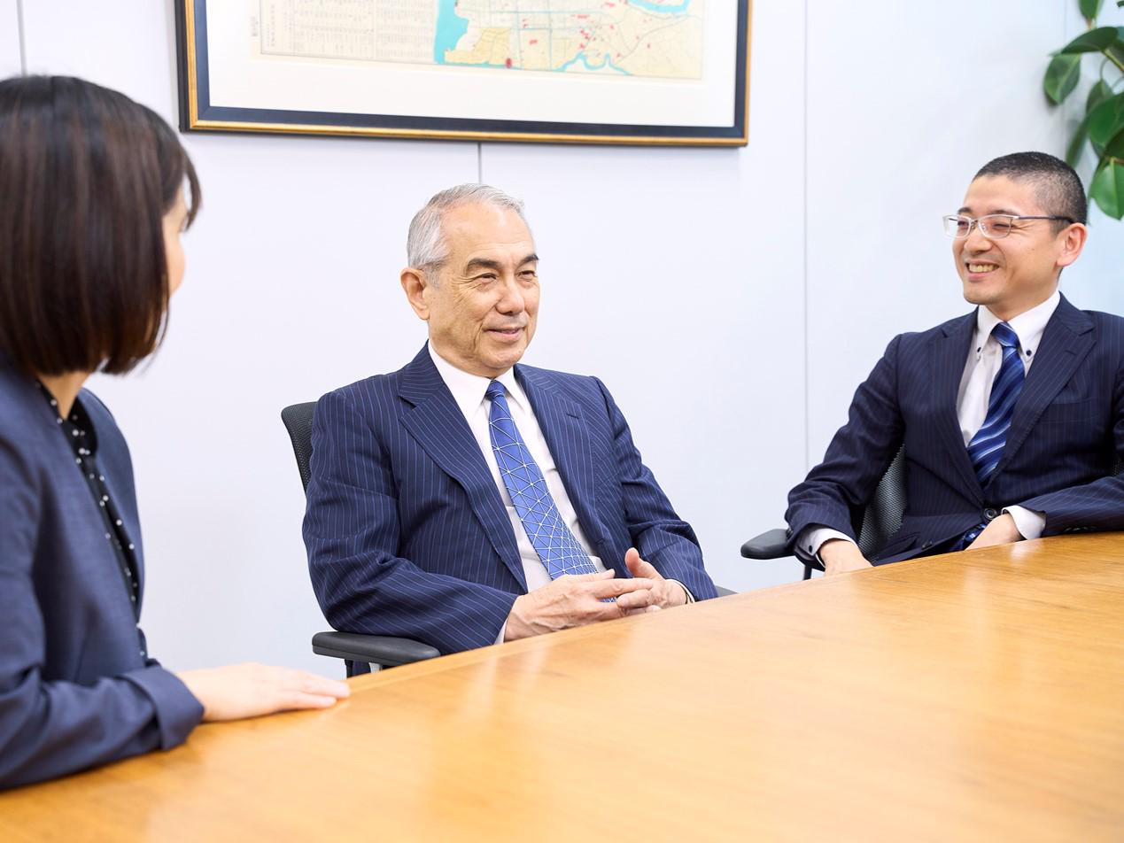 株式会社 インフォマティクスのイメージ画像1