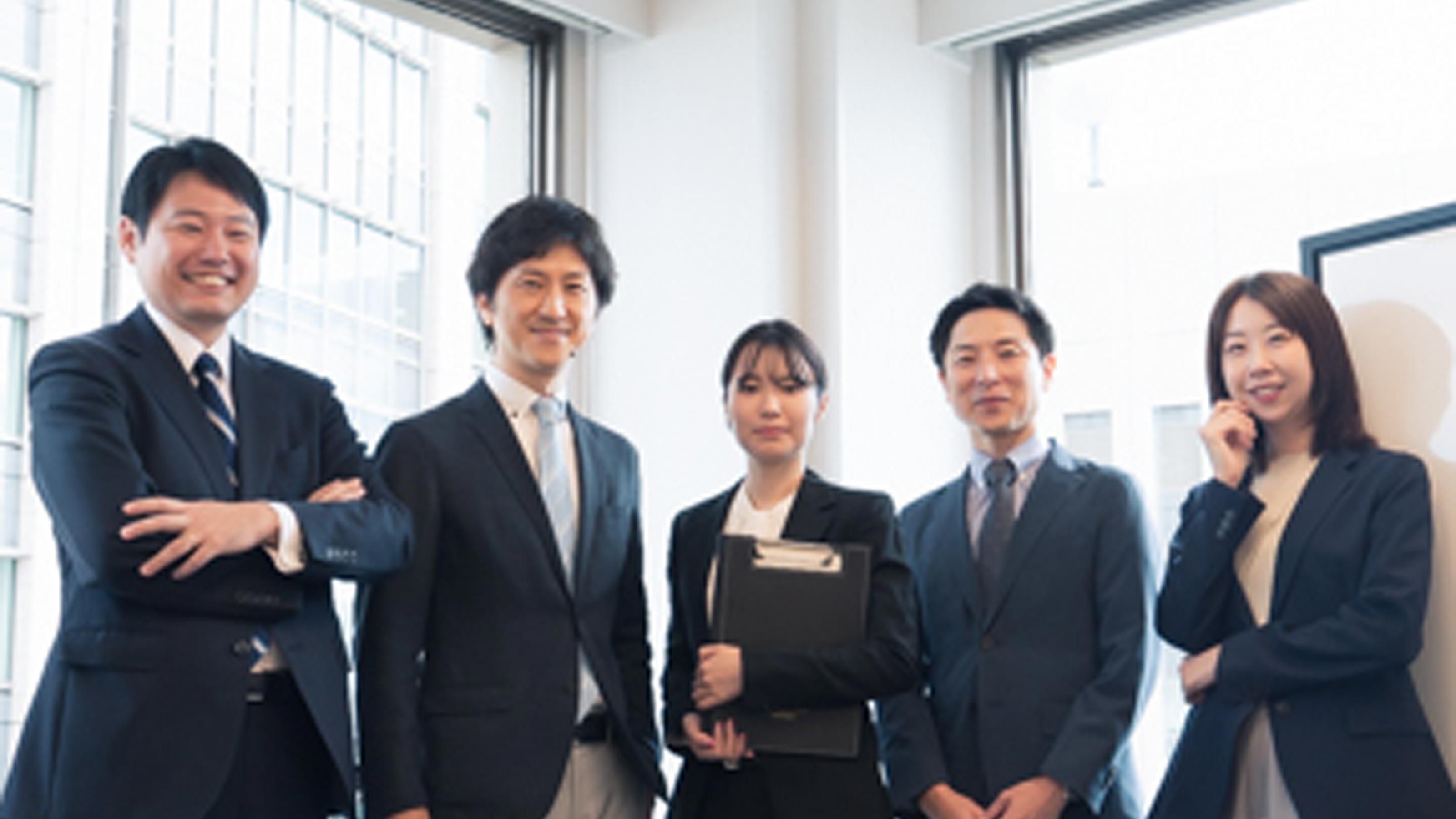 企業トップ画像