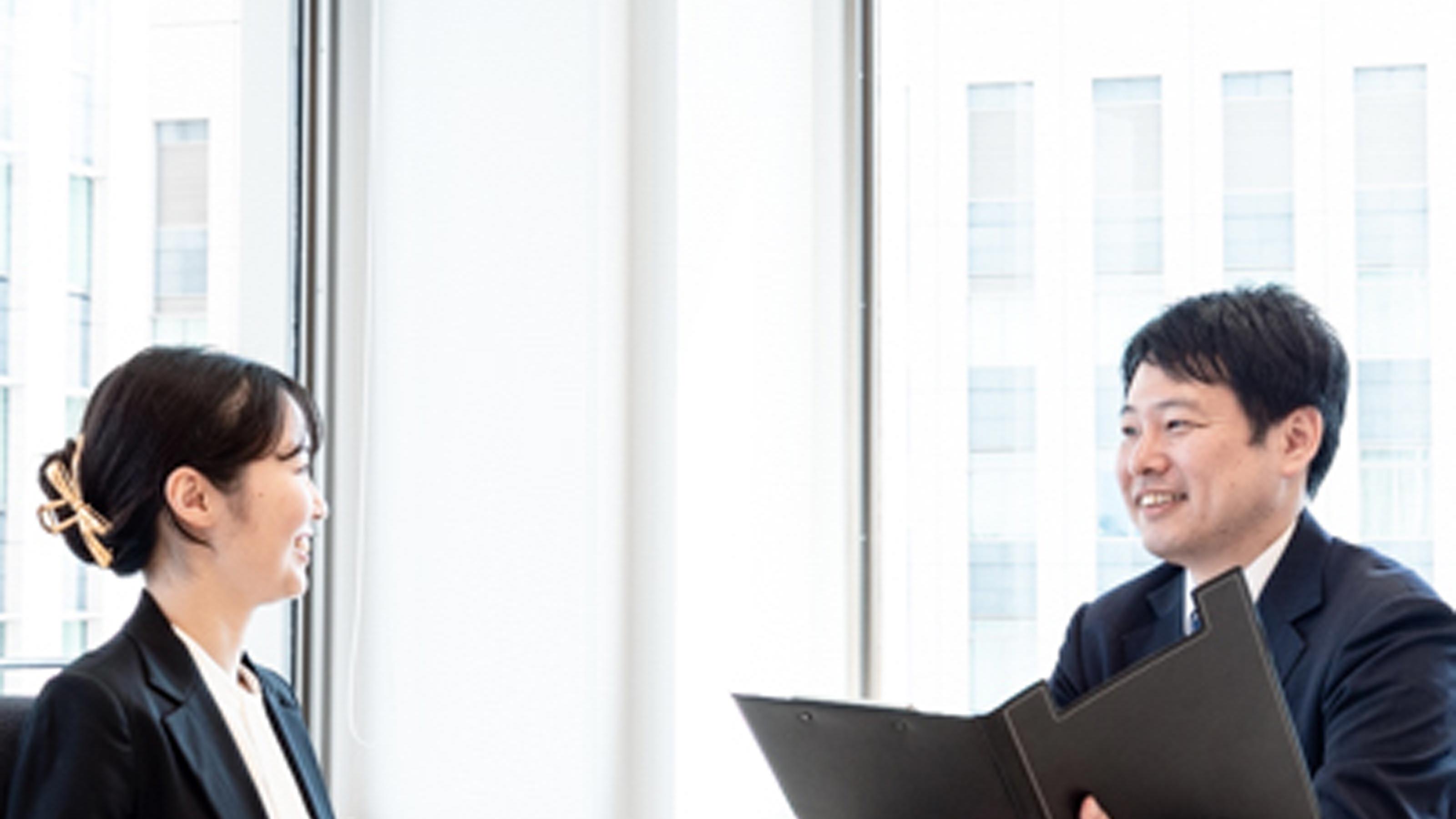 企業トップ画像