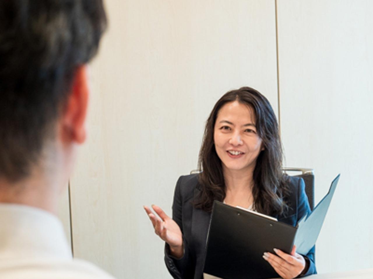 同社は、各分野に精通したプロフェッショナルが有機的に連携することで、複雑化するニーズにも迅速かつ的確に対応できる体制を構築しています。