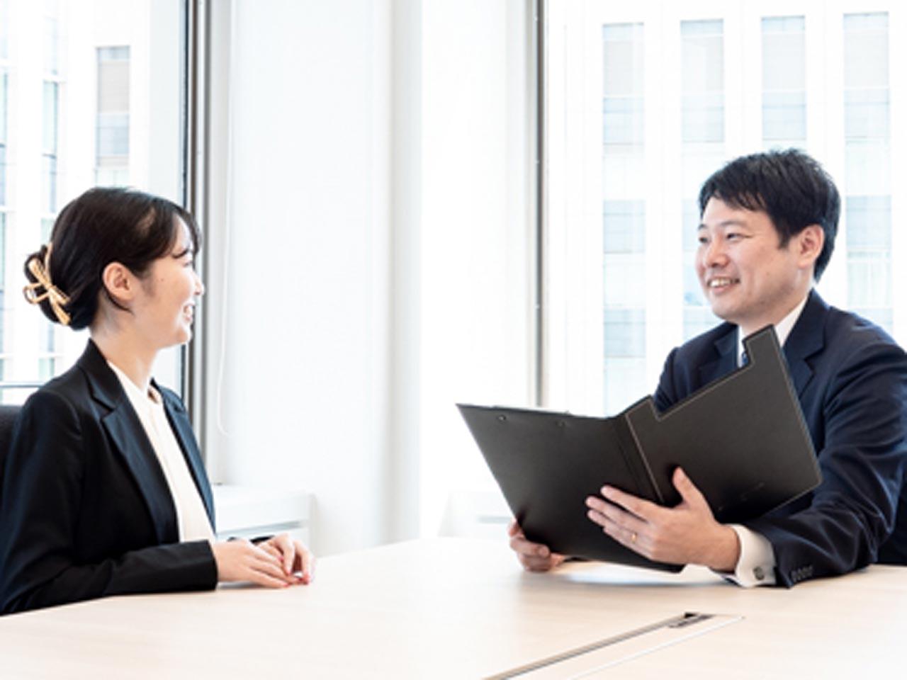 ベンチャー企業から上場企業、医療法人まで幅広い顧客層を対象に、質の高い専門サービスを提供しています。