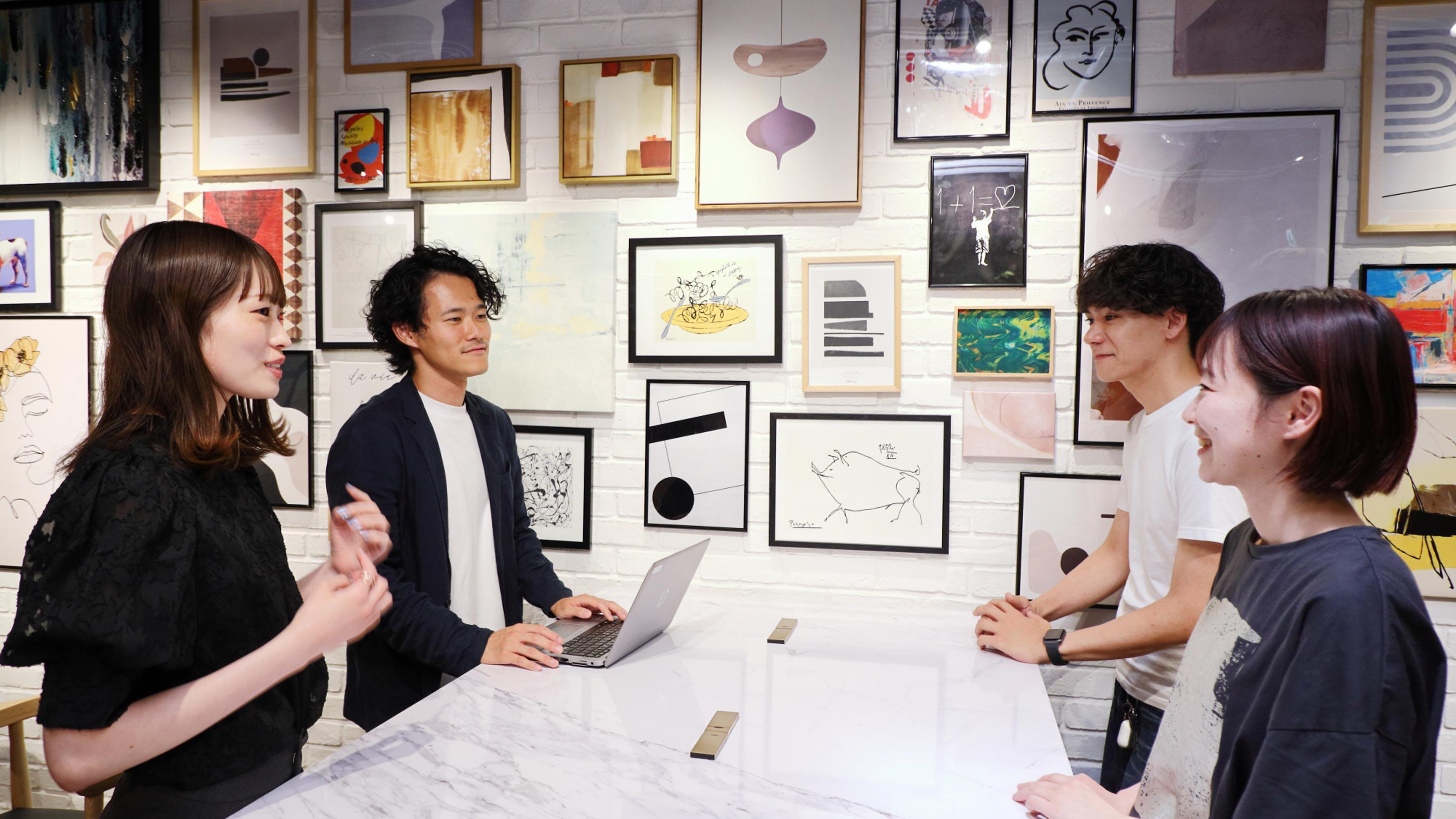 企業トップ画像