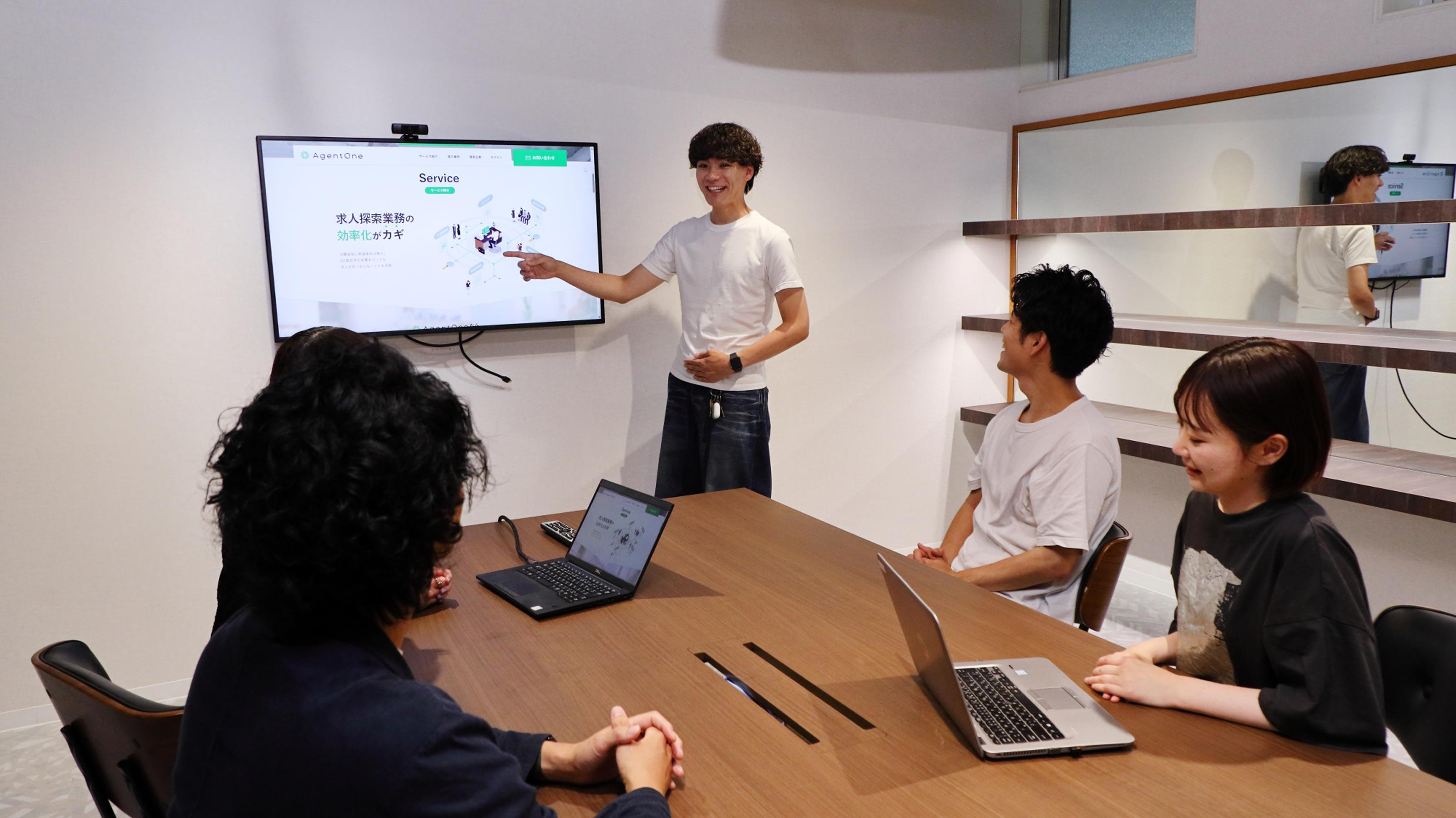 企業トップ画像