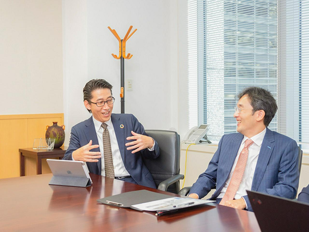 税理士法人 山田＆パートナーズ 求人画像1