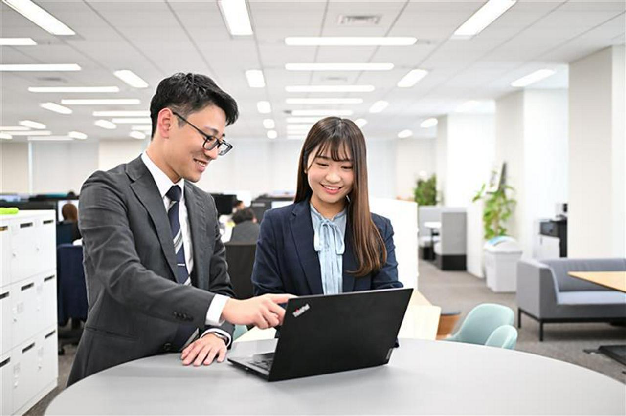 税理士法人 山田＆パートナーズ 求人画像1