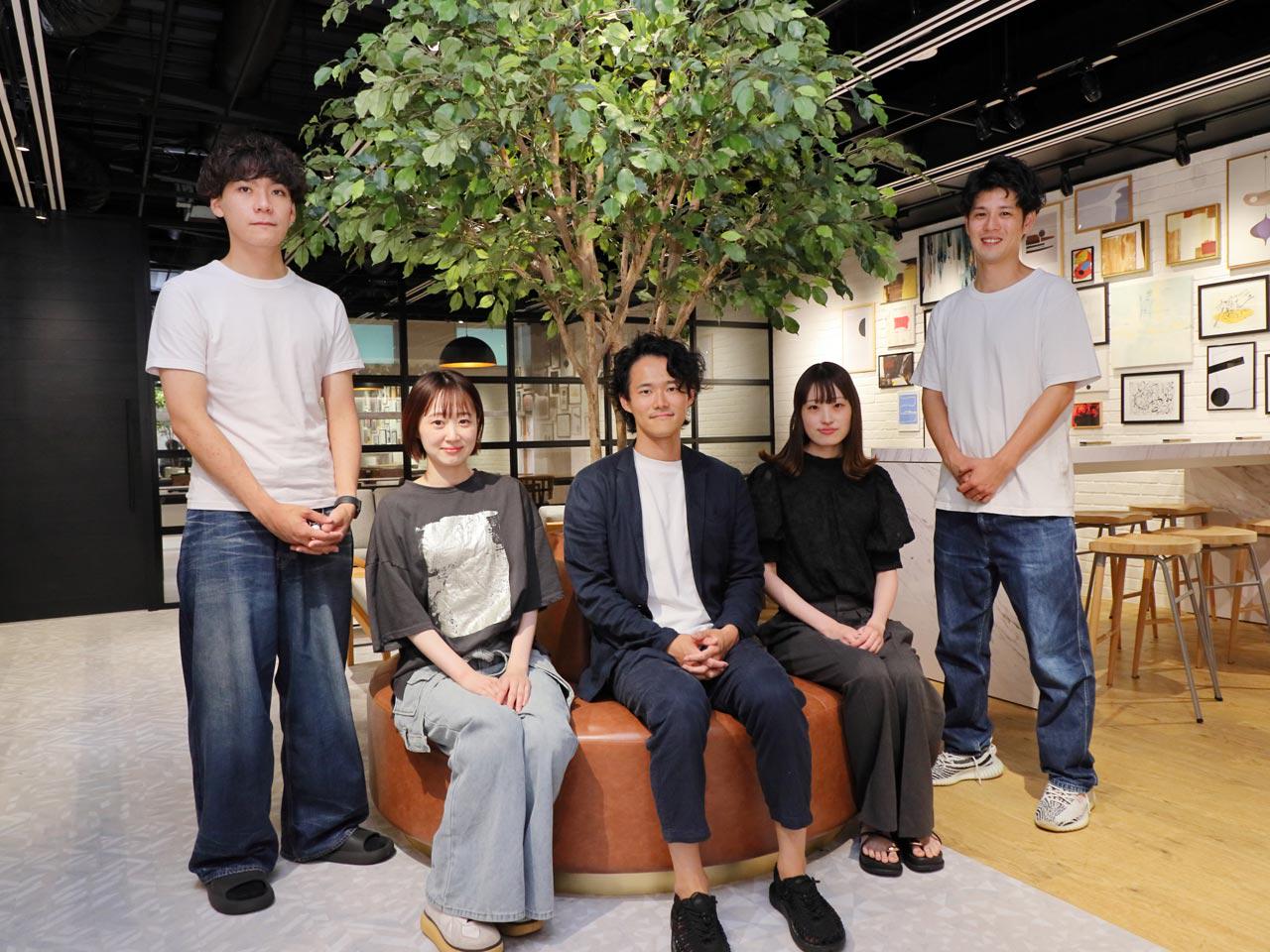 同社は、人材紹介会社向け求人データベースサービス『AgentOne』と、保育事業者向け離職防止アンケートツール『EngageOne』を開発・提供するTech企業である。