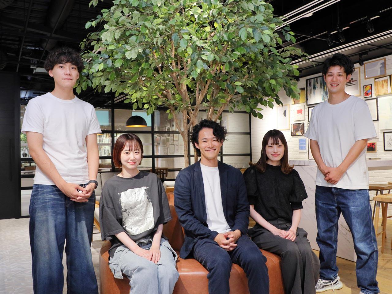 株式会社 SecondGameのイメージ画像2