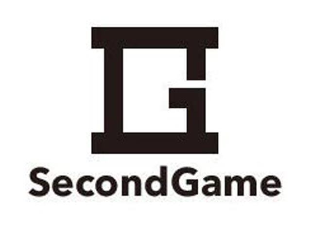株式会社 SecondGameのイメージ画像1