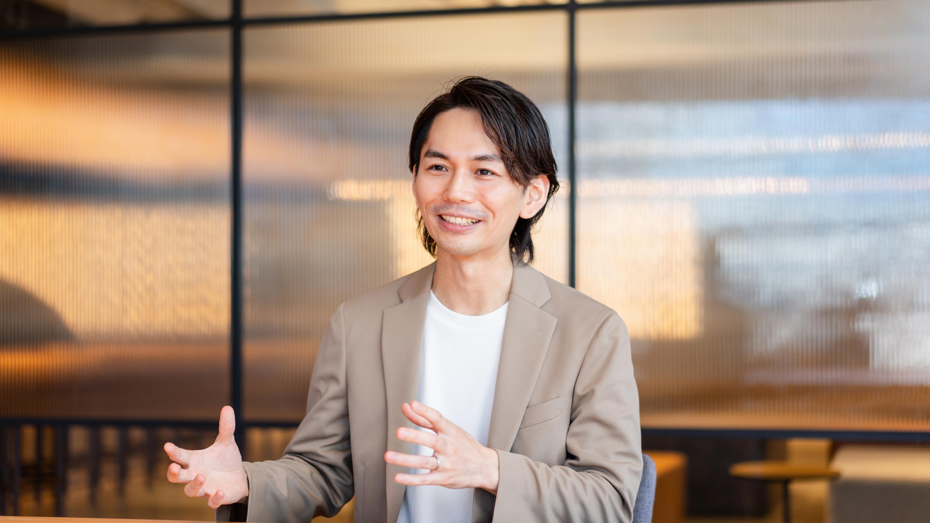 企業トップ画像