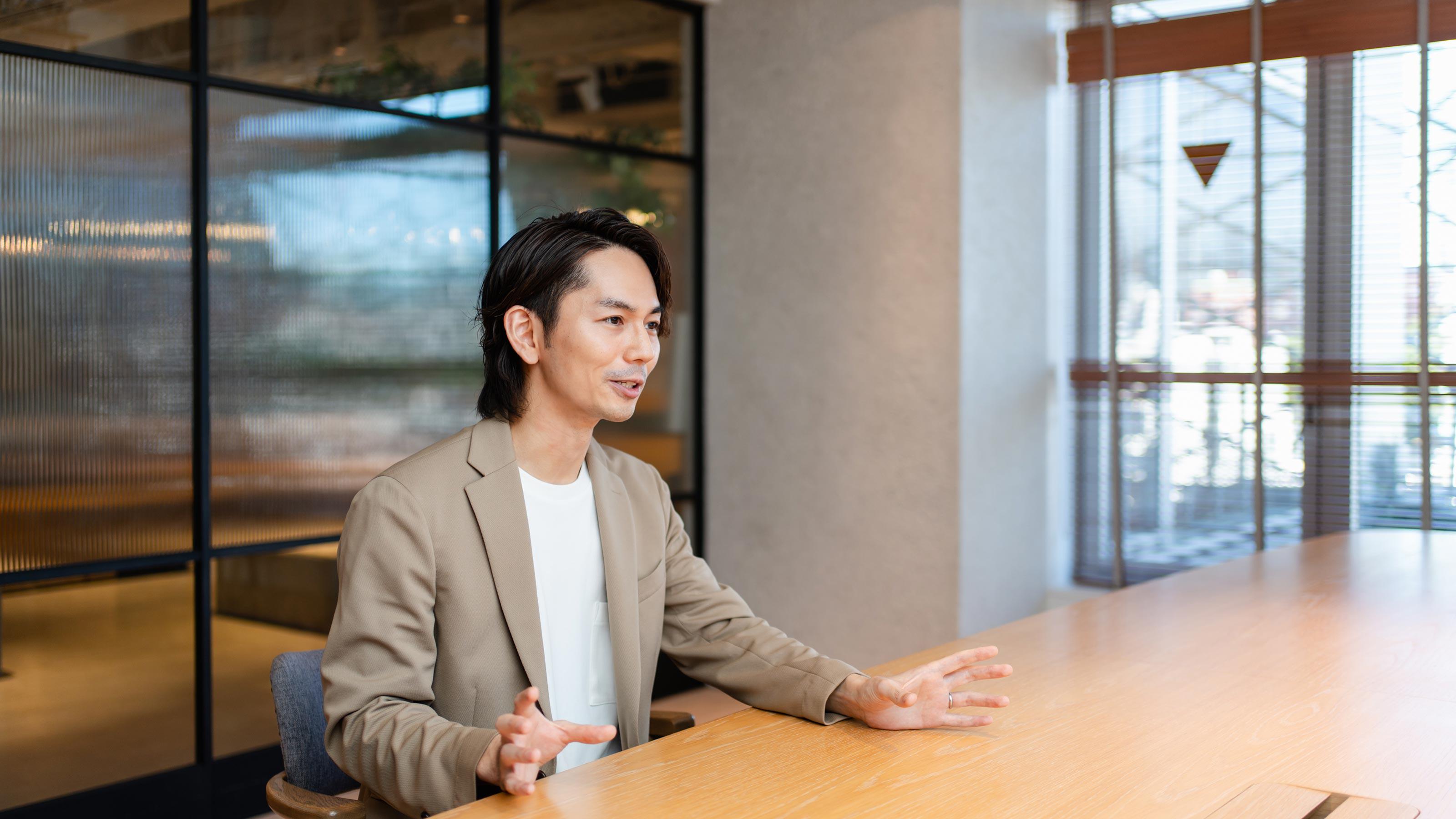 企業トップ画像