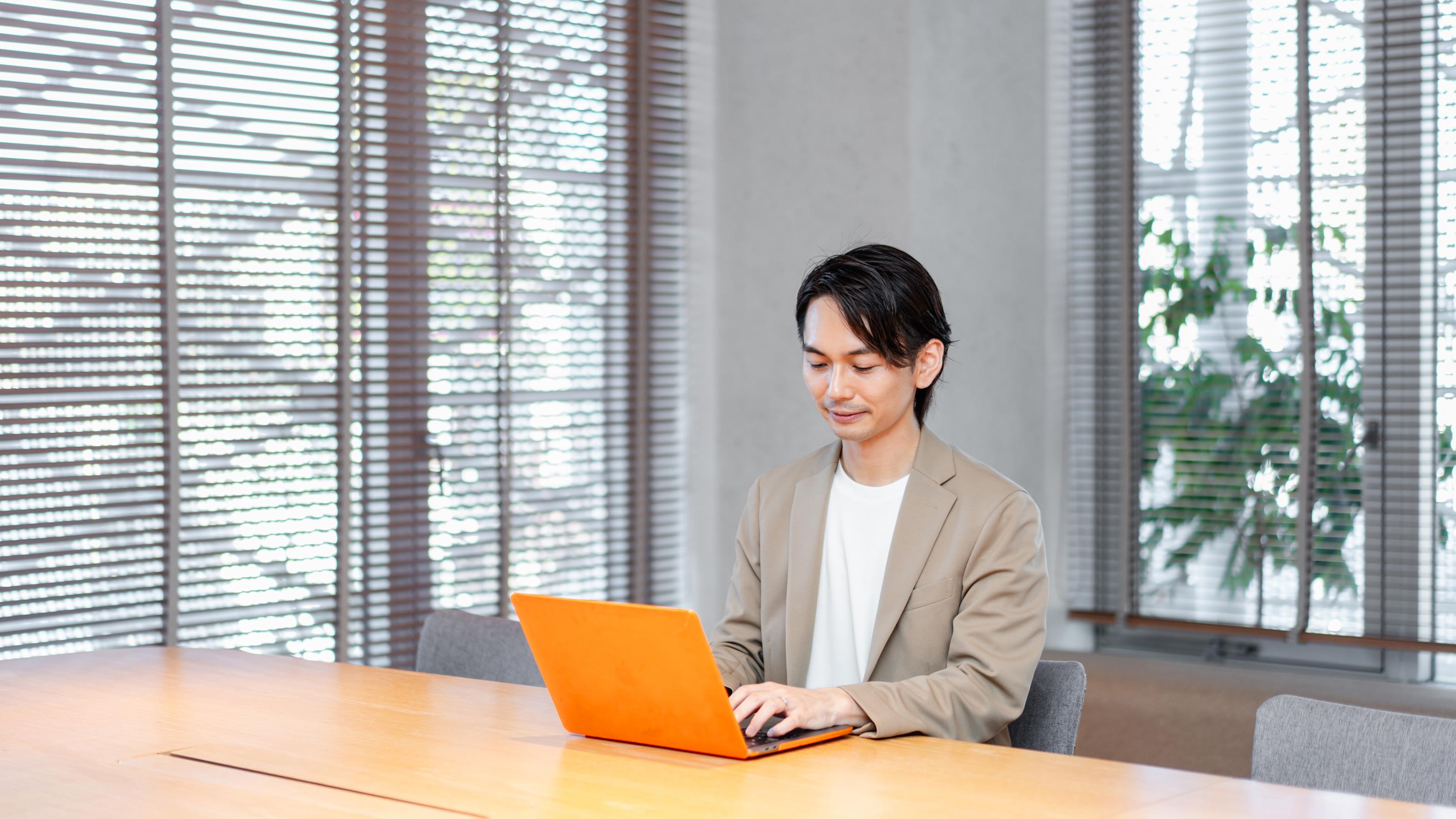 企業トップ画像