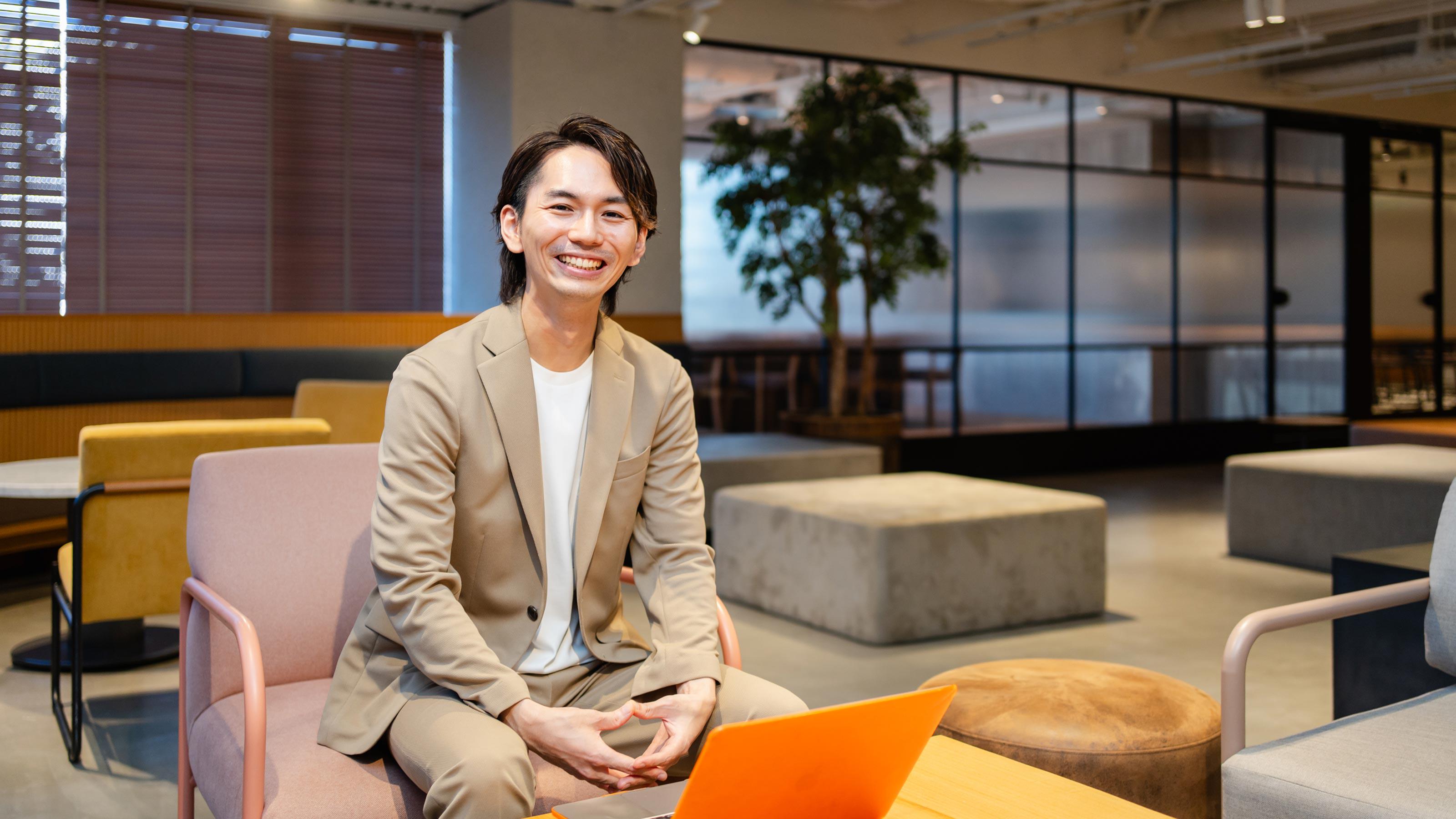 企業トップ画像