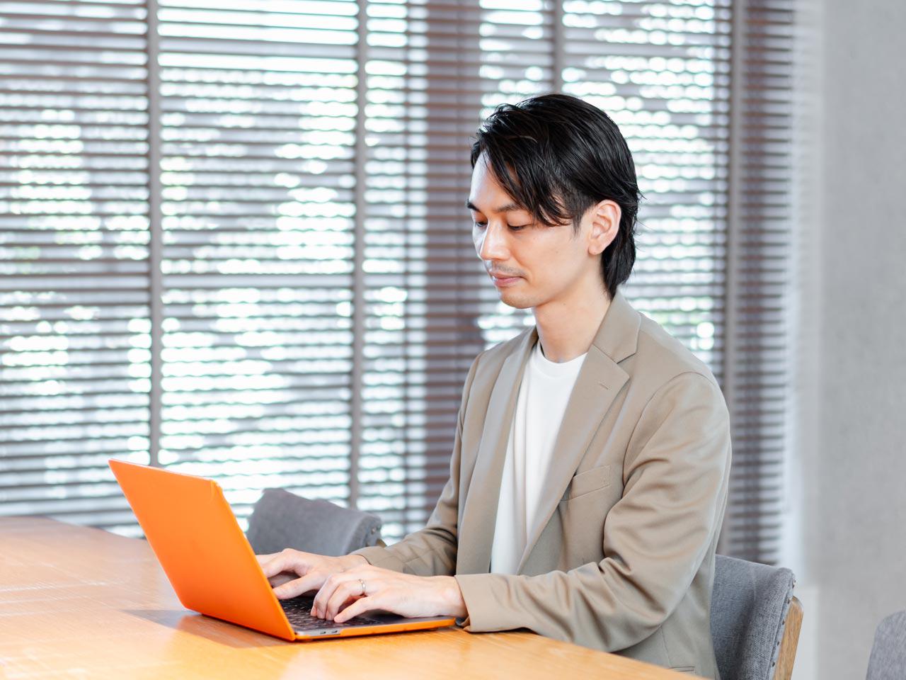 新規プロダクトとして、見込み顧客リストを生成AIで自動的に作成するツールを企画中。