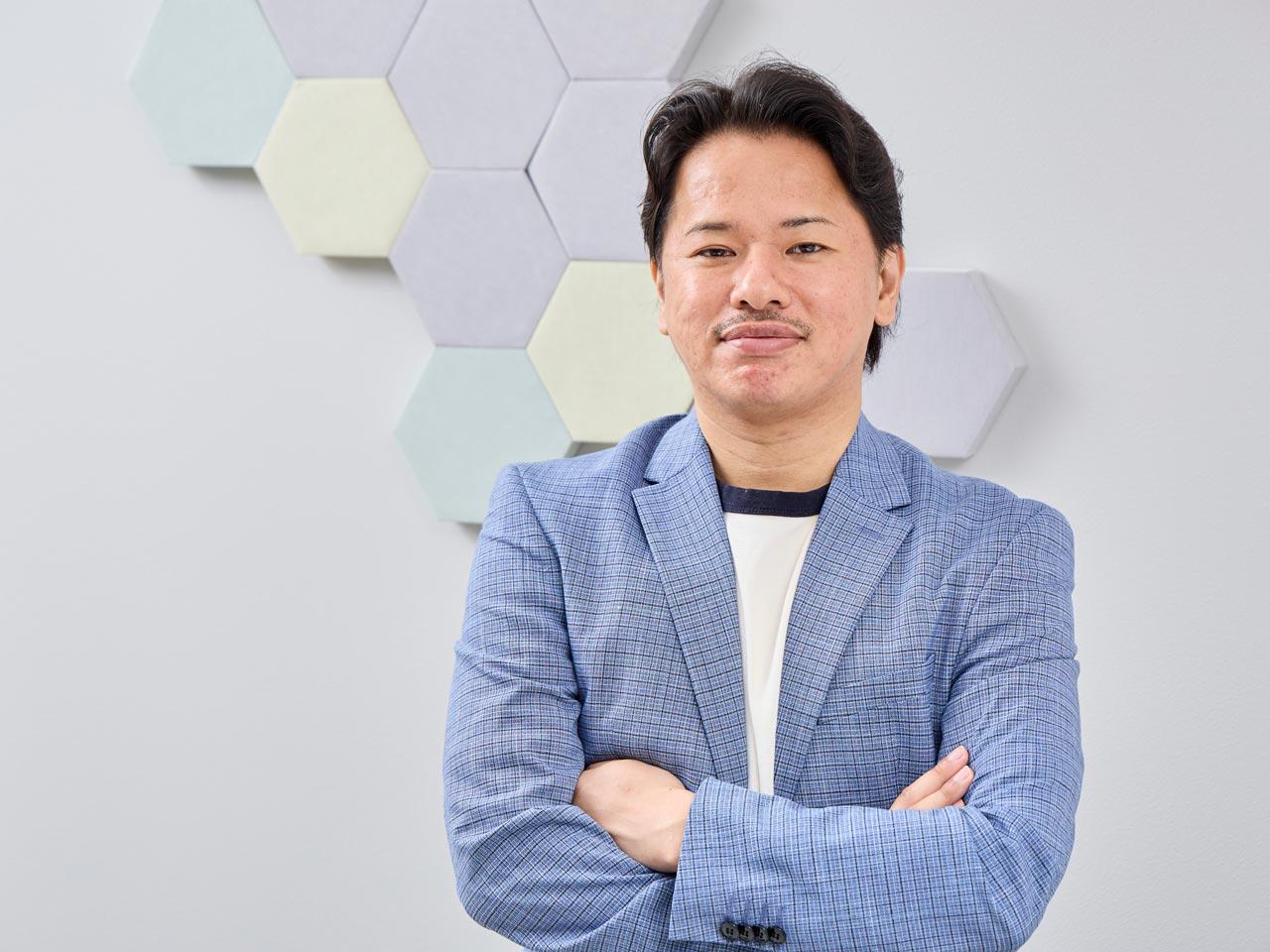 2024年には市場価値を高めるキャリアを求めるエンジニア向けの組織の一つとして、「グローバルテクノロジー部」を新設。