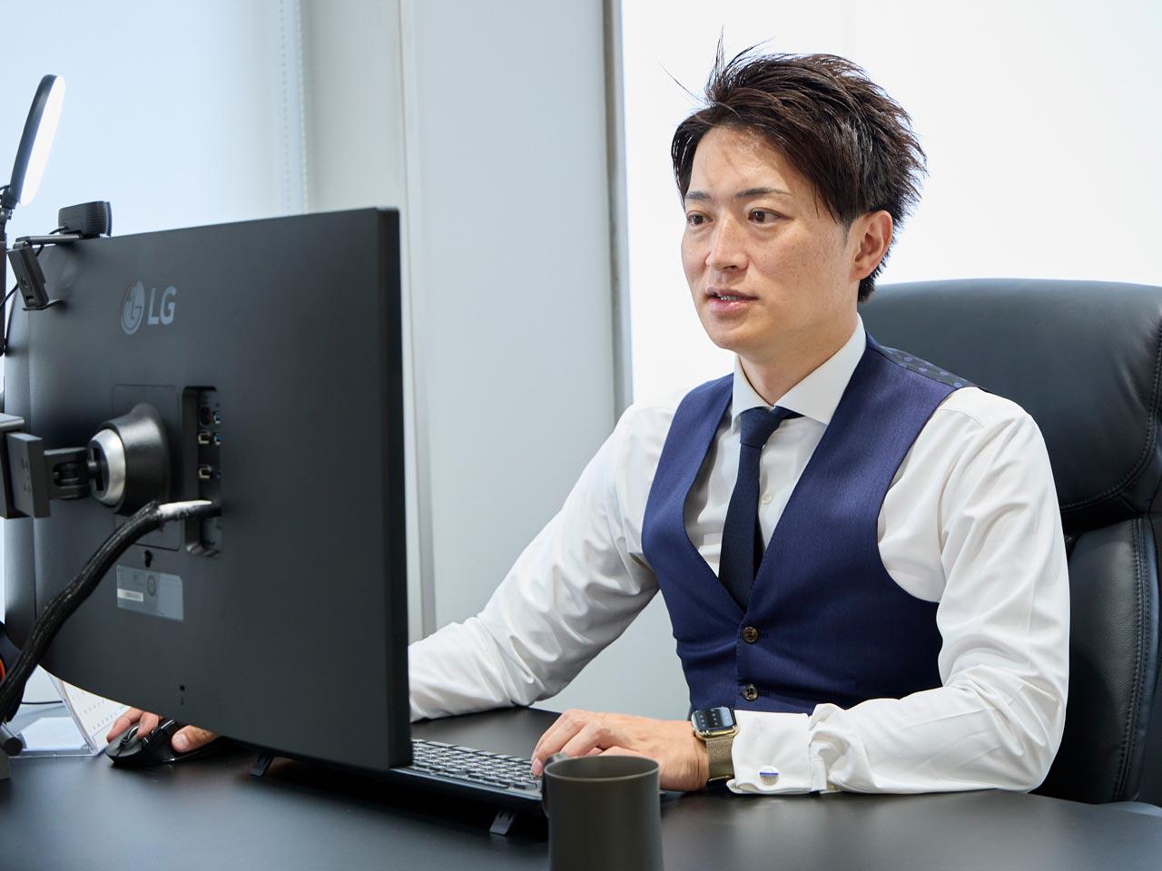 今となっては一般的に使われる「エンジニアファースト」を業界に先駆けて使うようになった会社であり、エンジニア一人ひとりが自分らしく働ける環境をつくってきた。