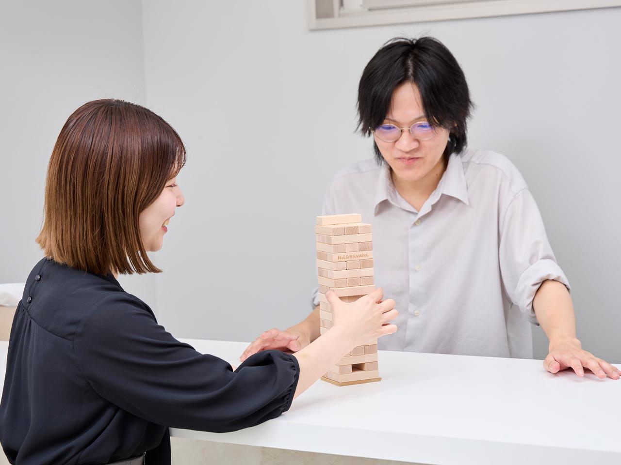 現状の環境に不満・不安を抱えているエンジニアにとって、理想の働き方を手にするチャンスである。