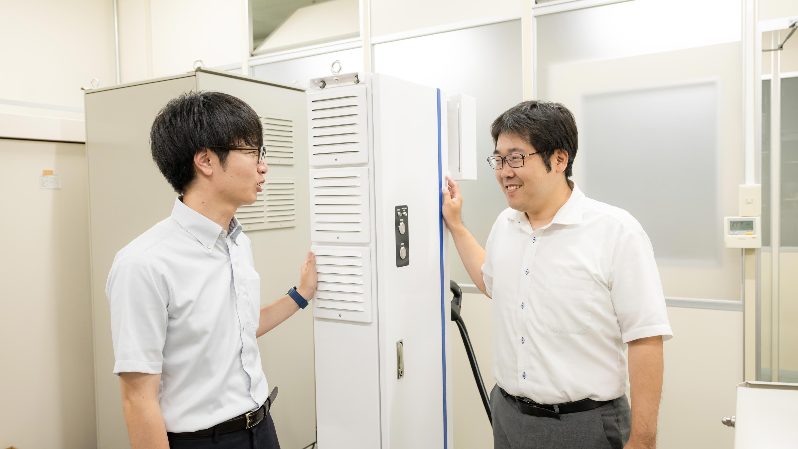 企業トップ画像