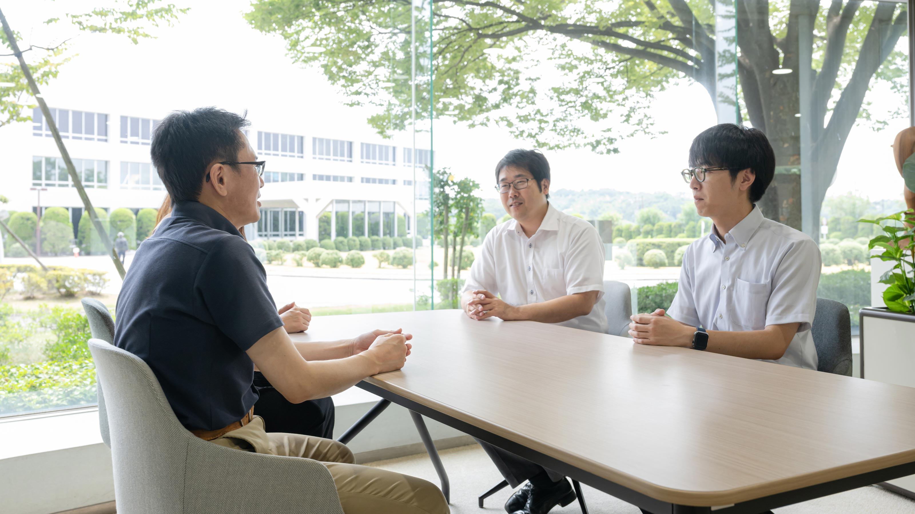 企業トップ画像