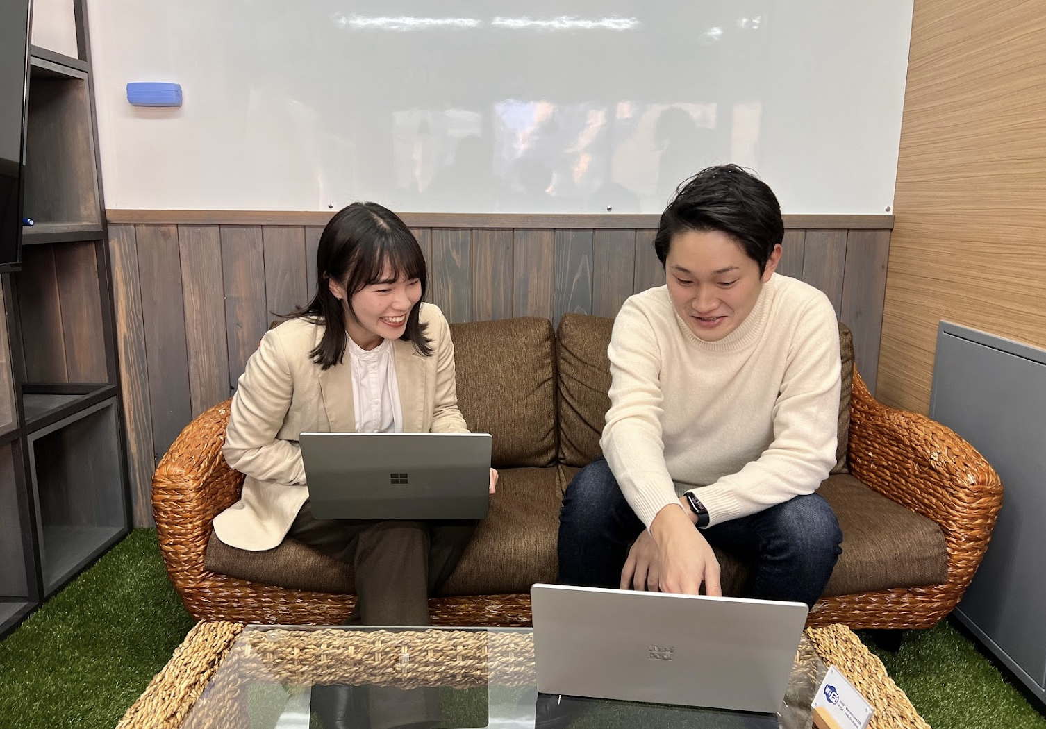 株式会社 アンソリュートのイメージ画像1