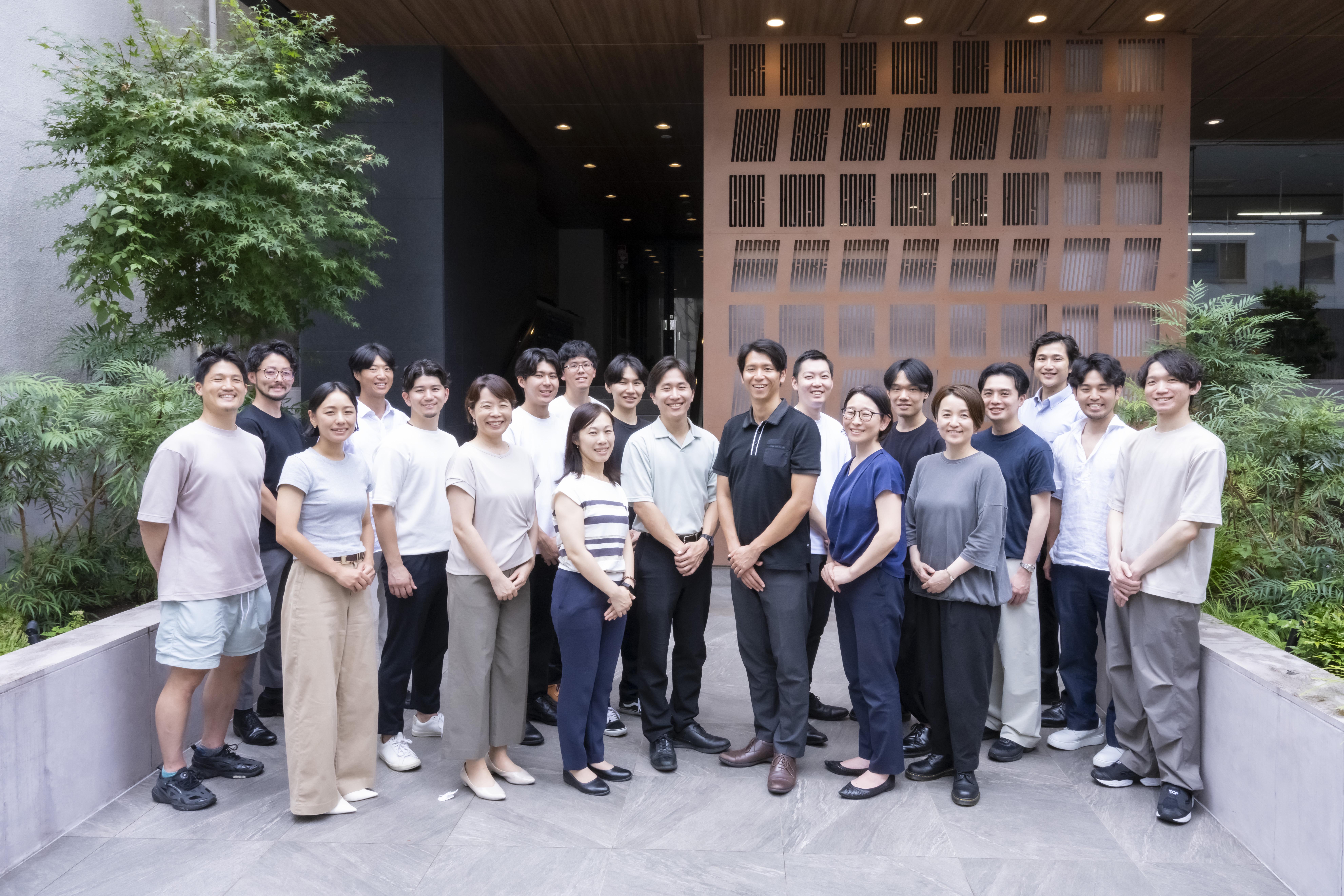 企業トップ画像