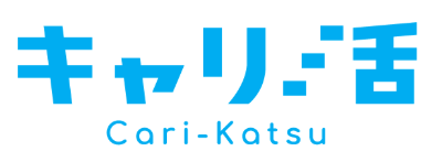 事業内容：若手キャリア支援サービス「キャリ活」