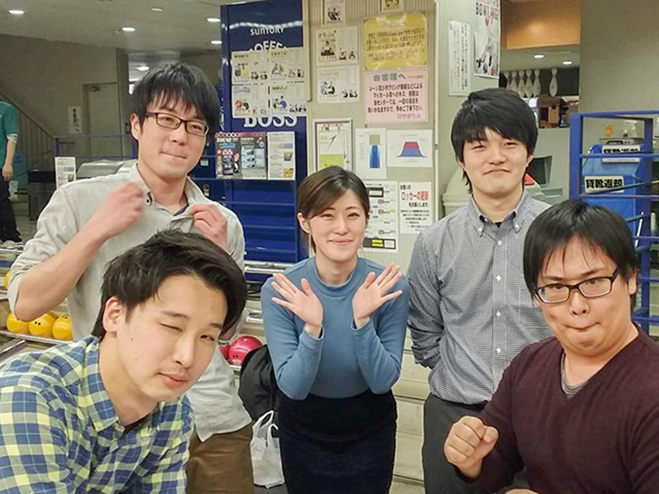 株式会社エクスブレーン 求人画像1