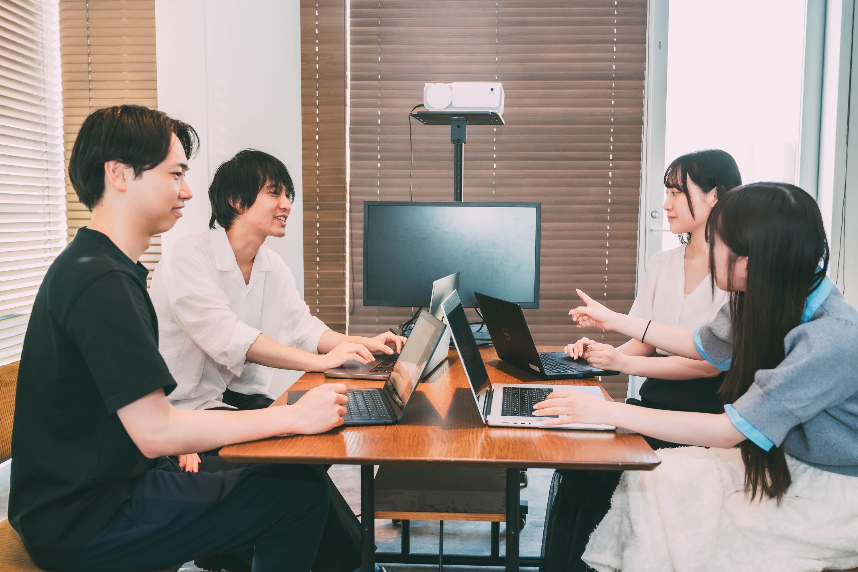 株式会社 Casteeのイメージ画像2
