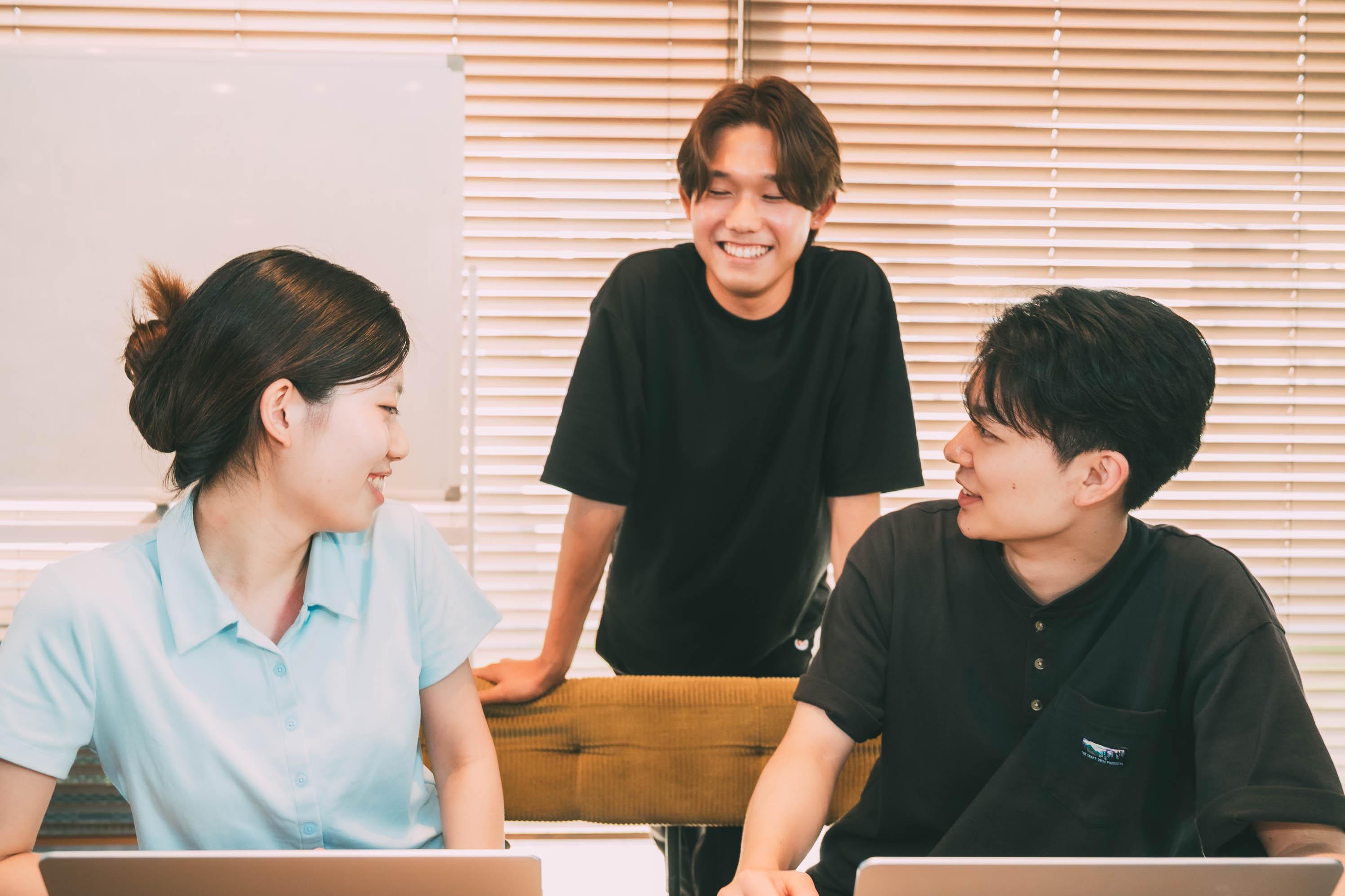 株式会社 Casteeのイメージ画像2