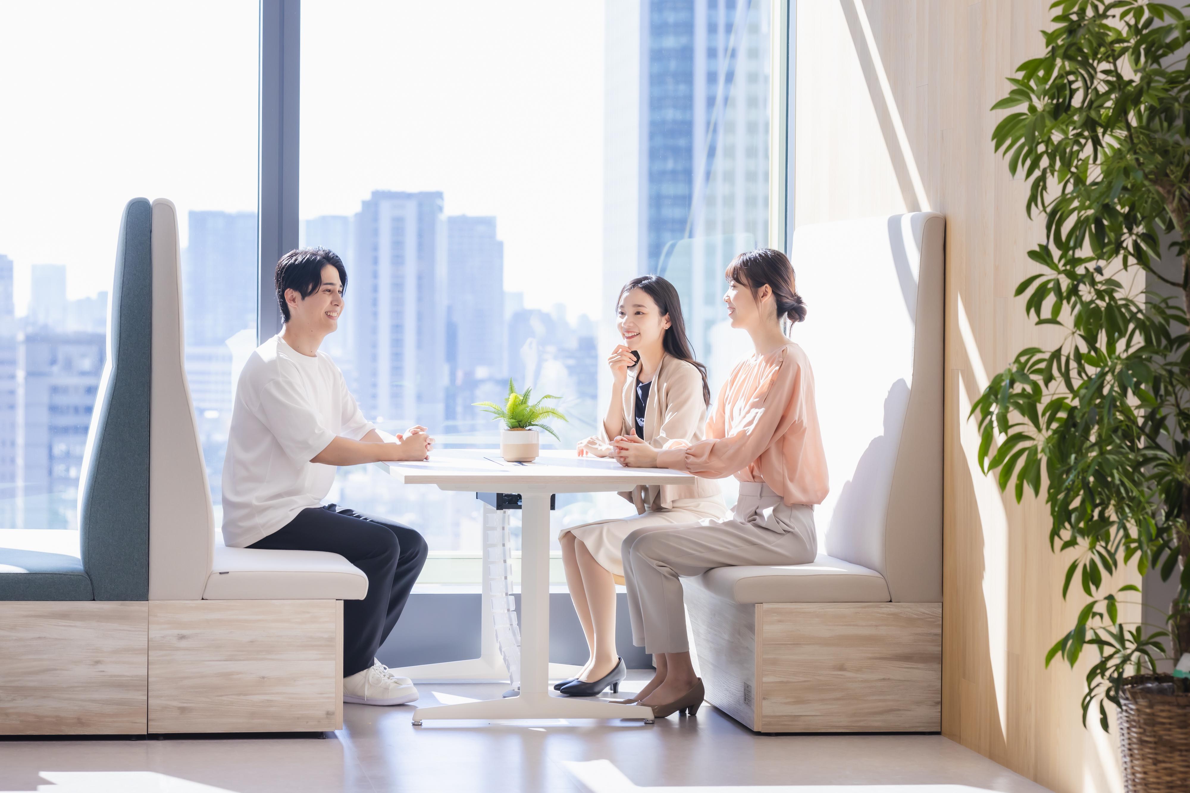 企業トップ画像