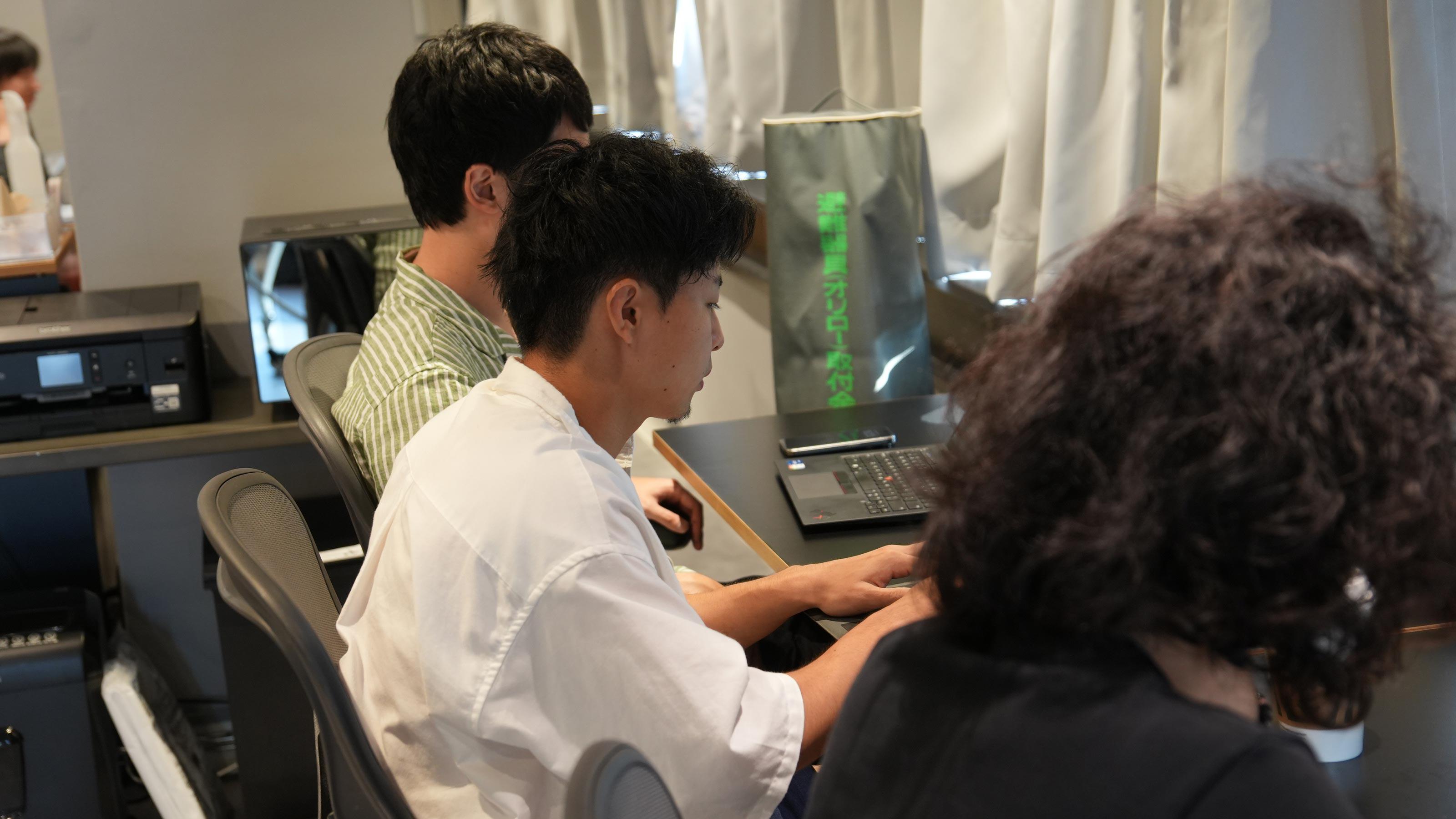 企業トップ画像