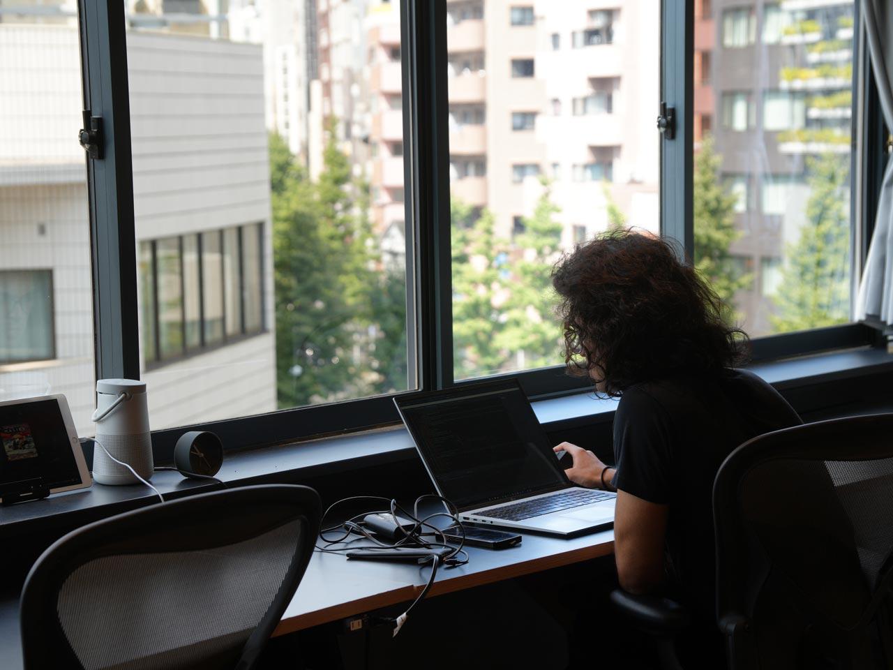 また英語、韓国語にも対応。国内だけではなく米国、英国、韓国等、海外への導入も進んでいる。