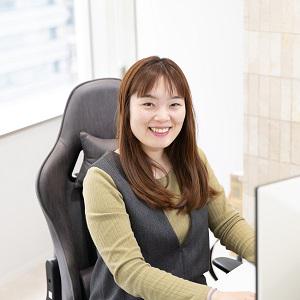 株式会社KAMINGメインアイコン